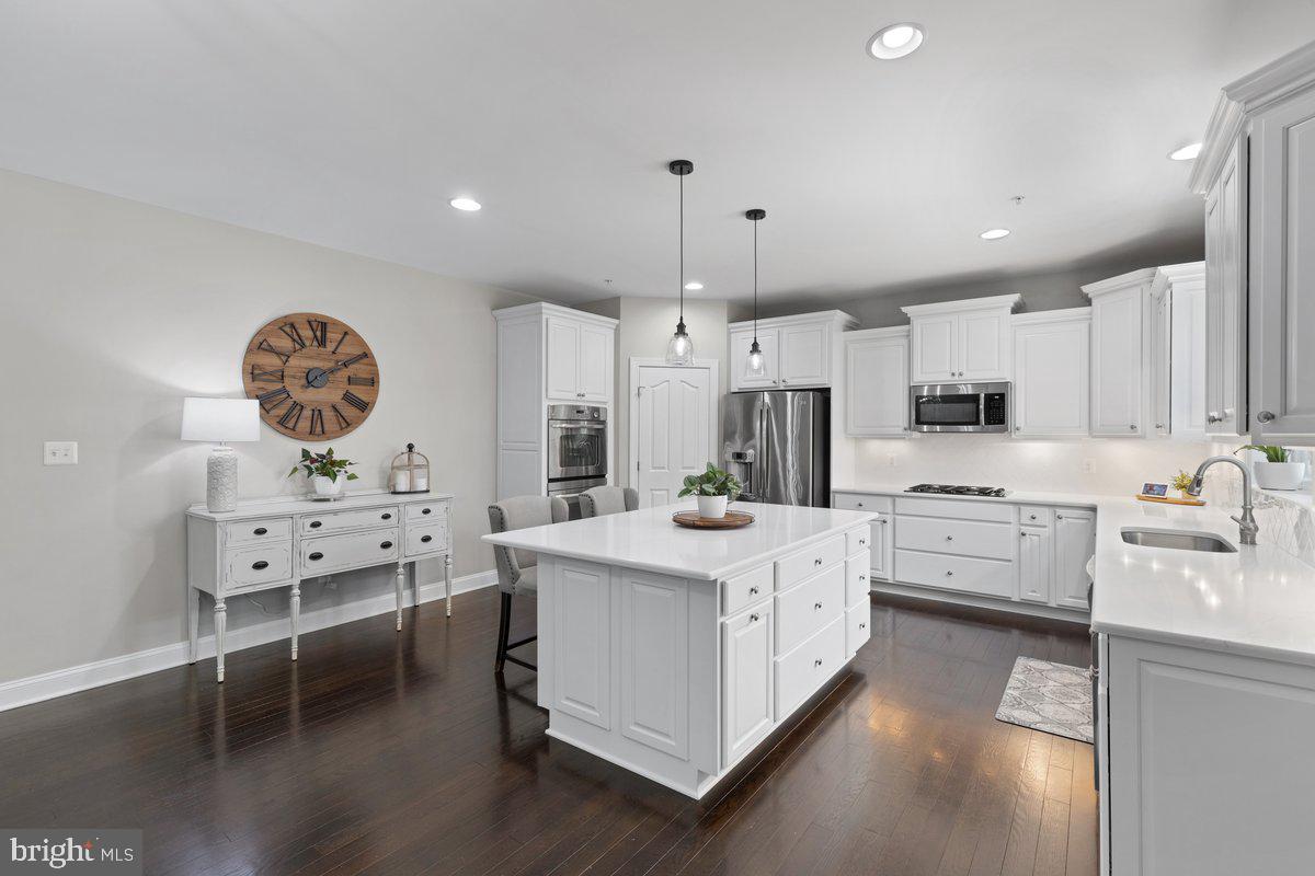 PEMBROOKE PHASE 2 - Residential