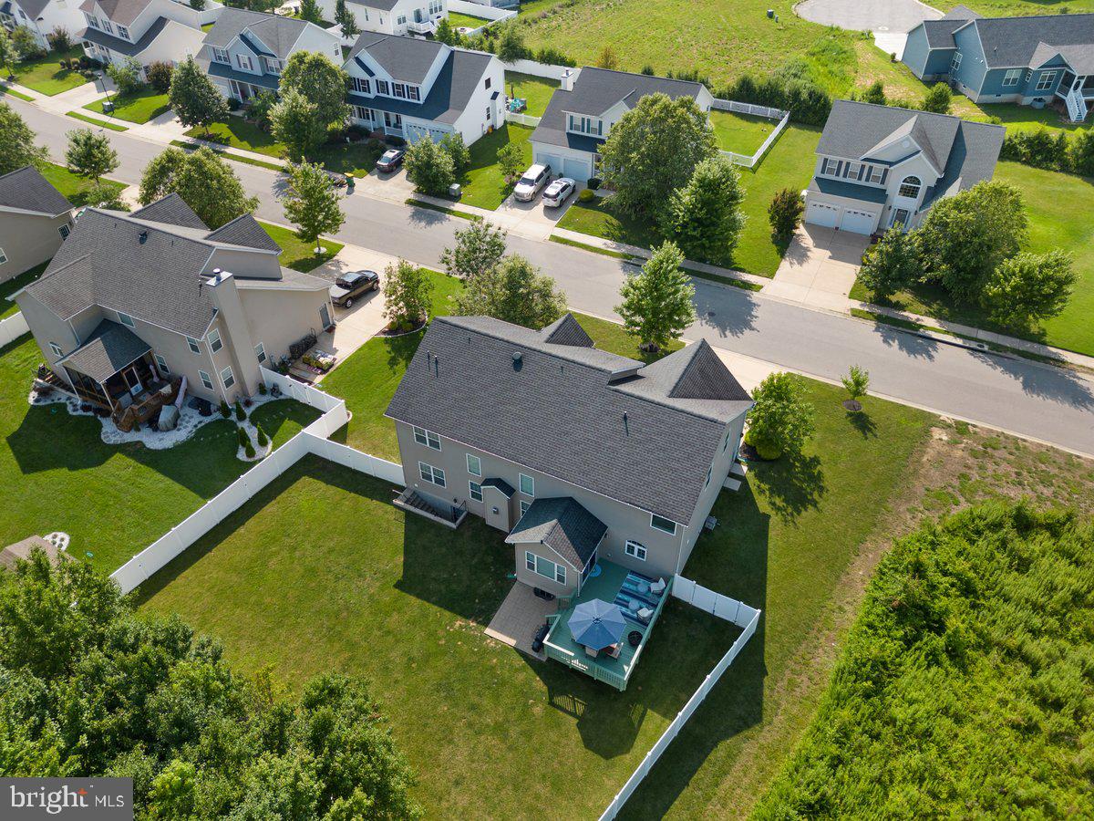 PEMBROOKE PHASE 2 - Residential