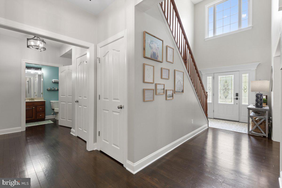 PEMBROOKE PHASE 2 - Residential