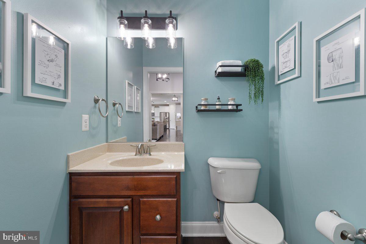 PEMBROOKE PHASE 2 - Residential