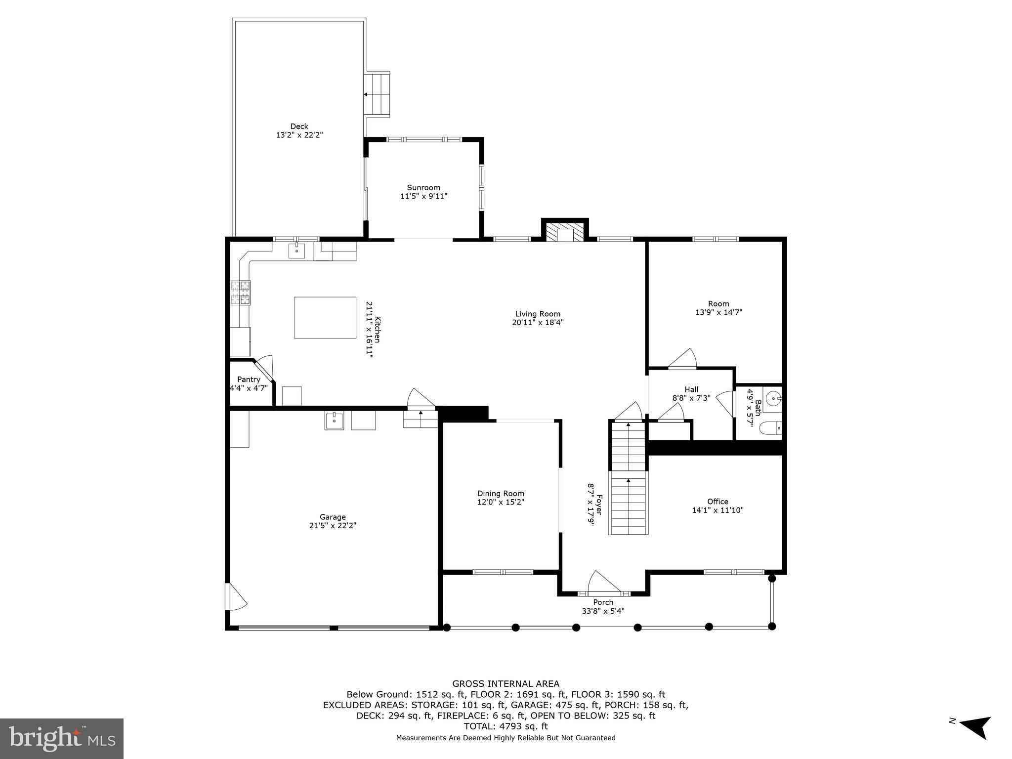 PEMBROOKE PHASE 2 - Residential