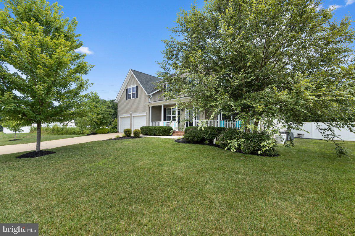 PEMBROOKE PHASE 2 - Residential