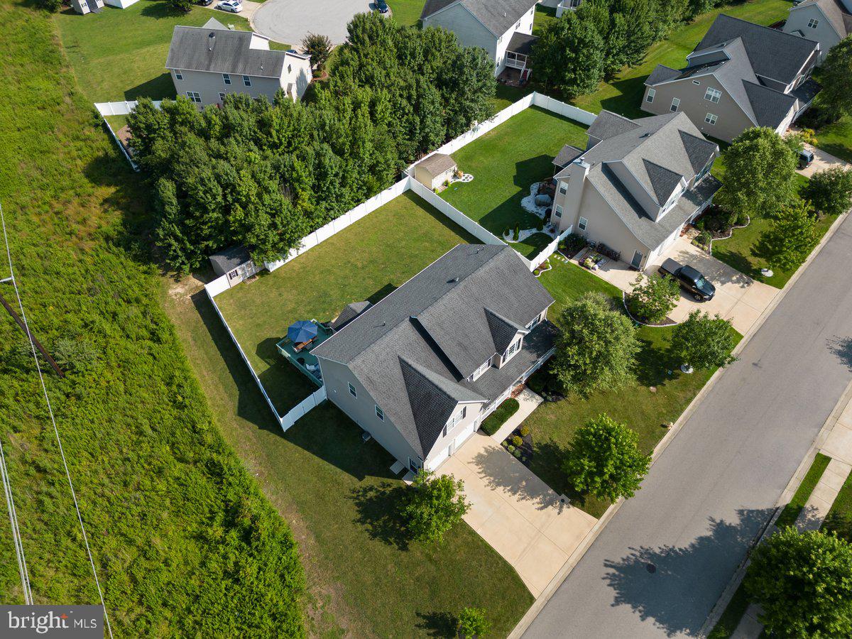 PEMBROOKE PHASE 2 - Residential