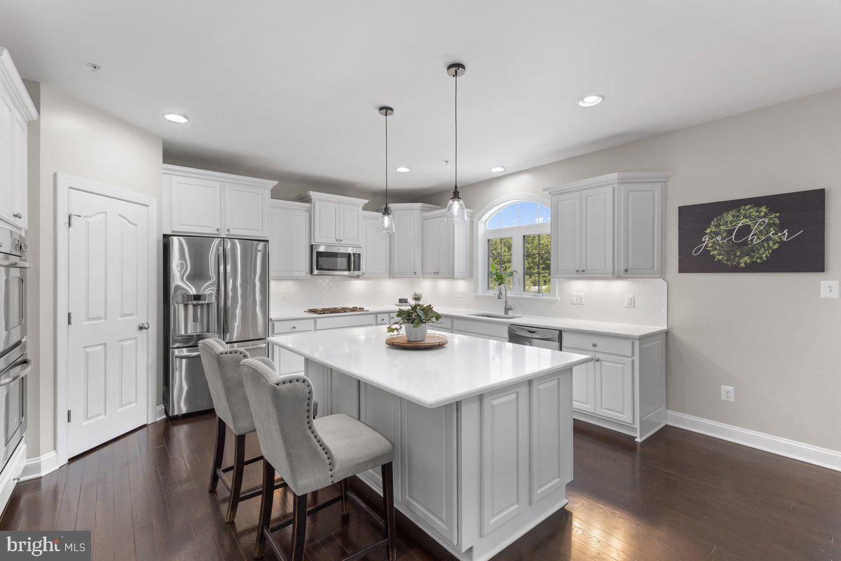 PEMBROOKE PHASE 2 - Residential