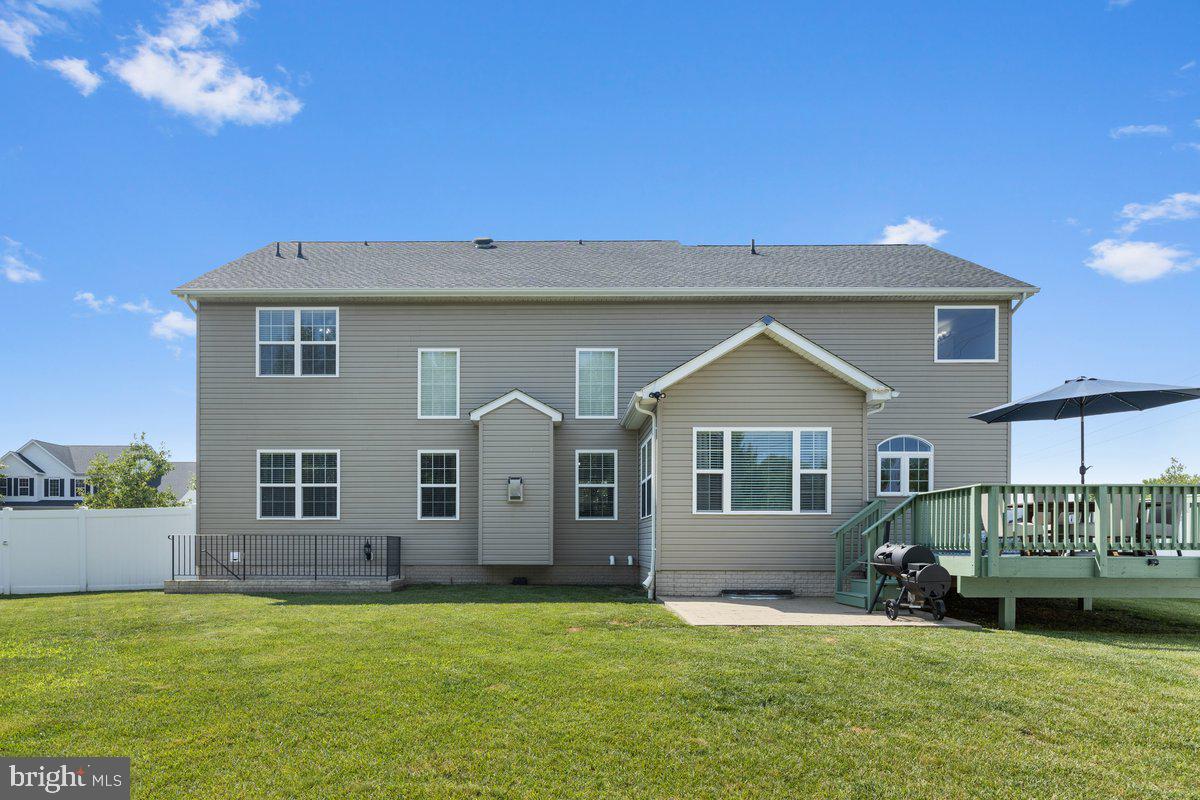 PEMBROOKE PHASE 2 - Residential