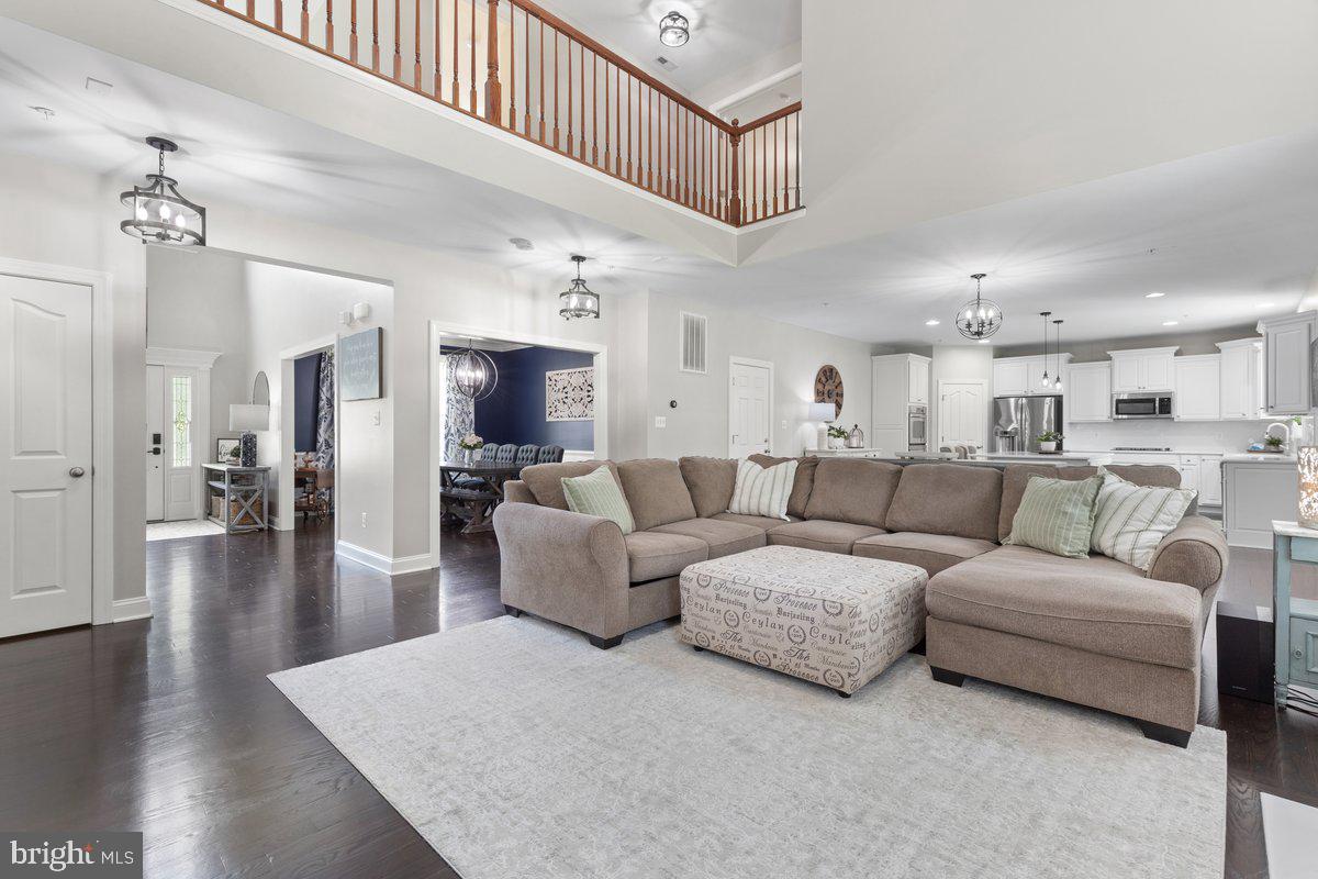 PEMBROOKE PHASE 2 - Residential