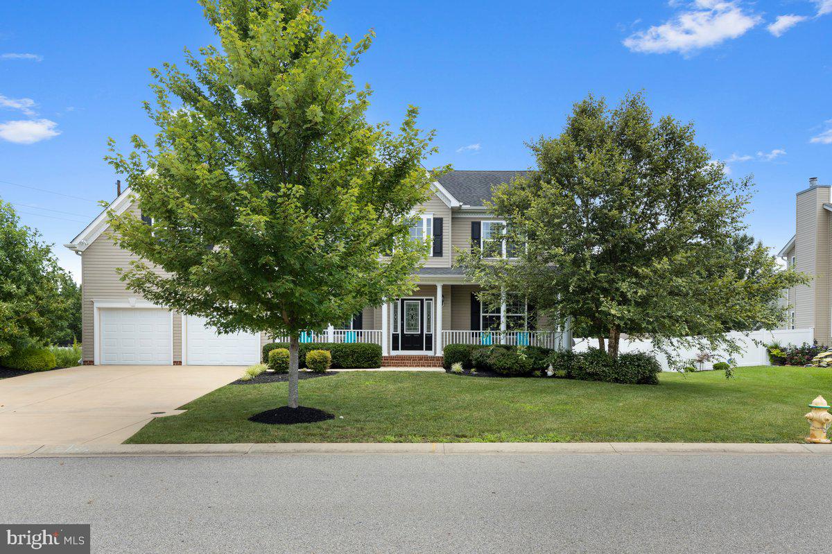 PEMBROOKE PHASE 2 - Residential