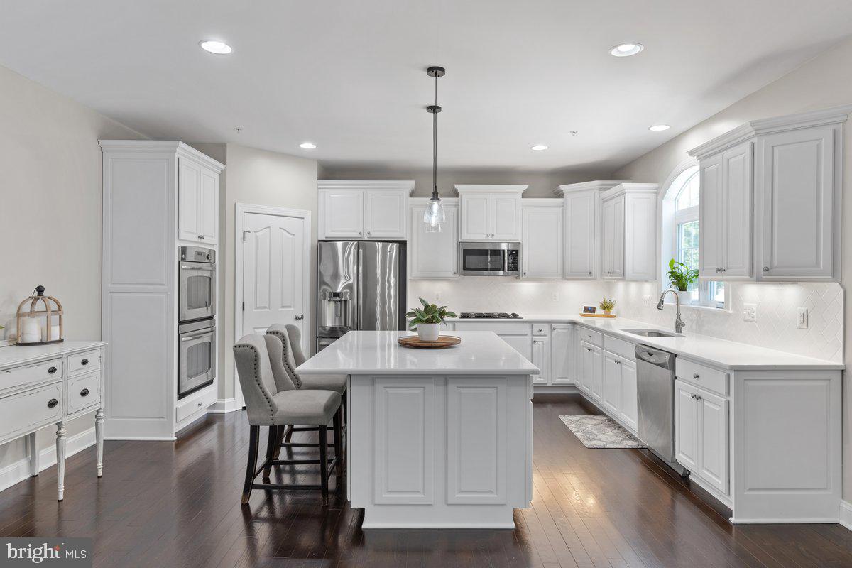 PEMBROOKE PHASE 2 - Residential