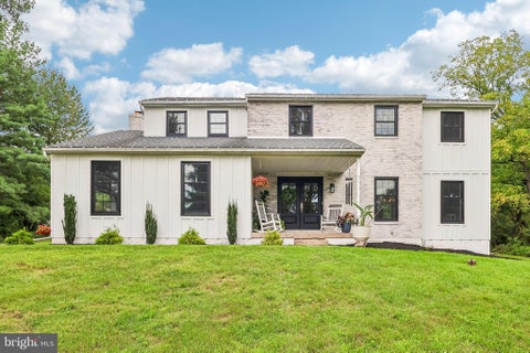 Photo of 188 Trappe Road, COLLEGEVILLE, PA 19426 (MLS # PAMC2191838)