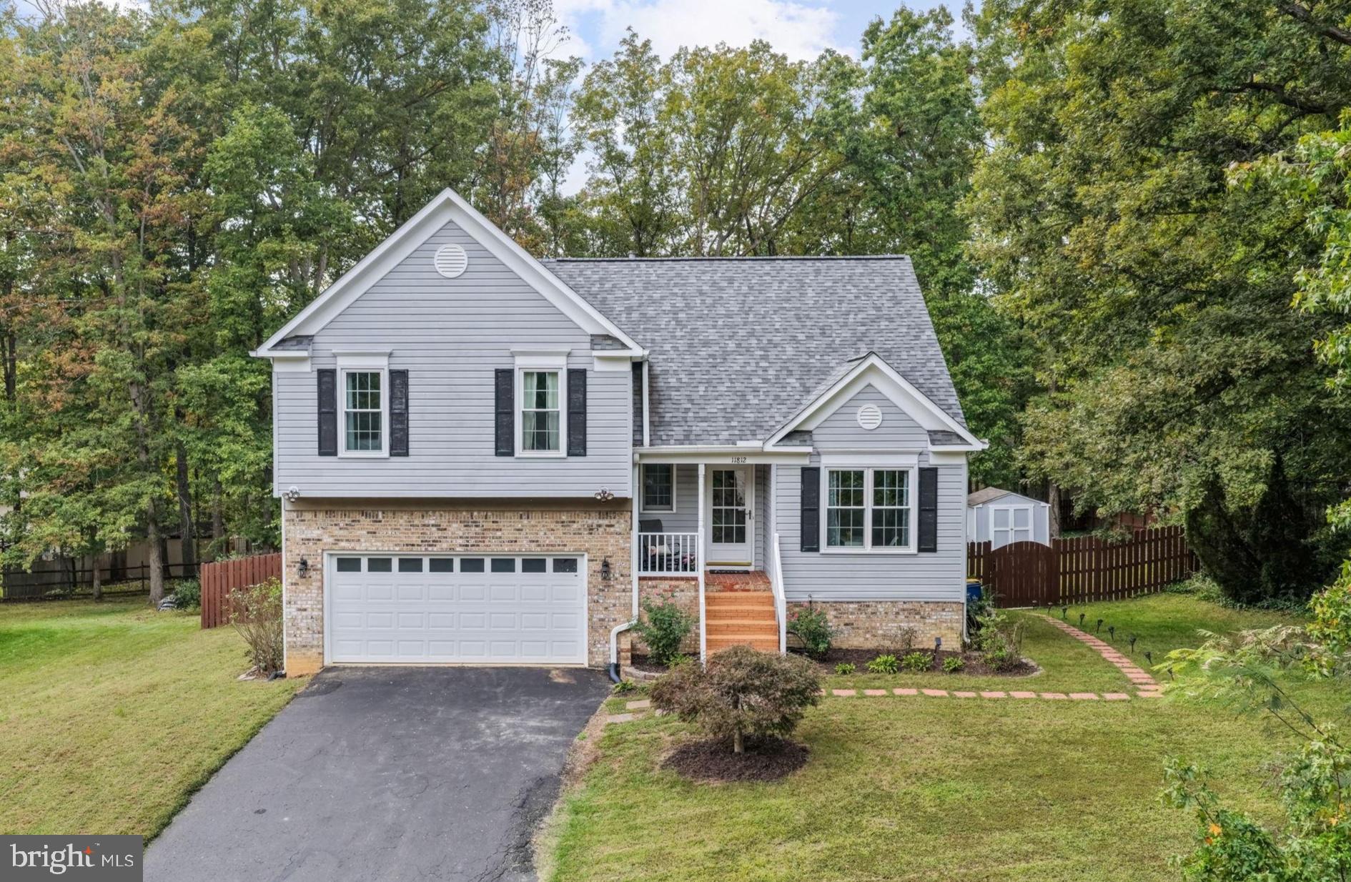 11812 TIMBERMILL LANE