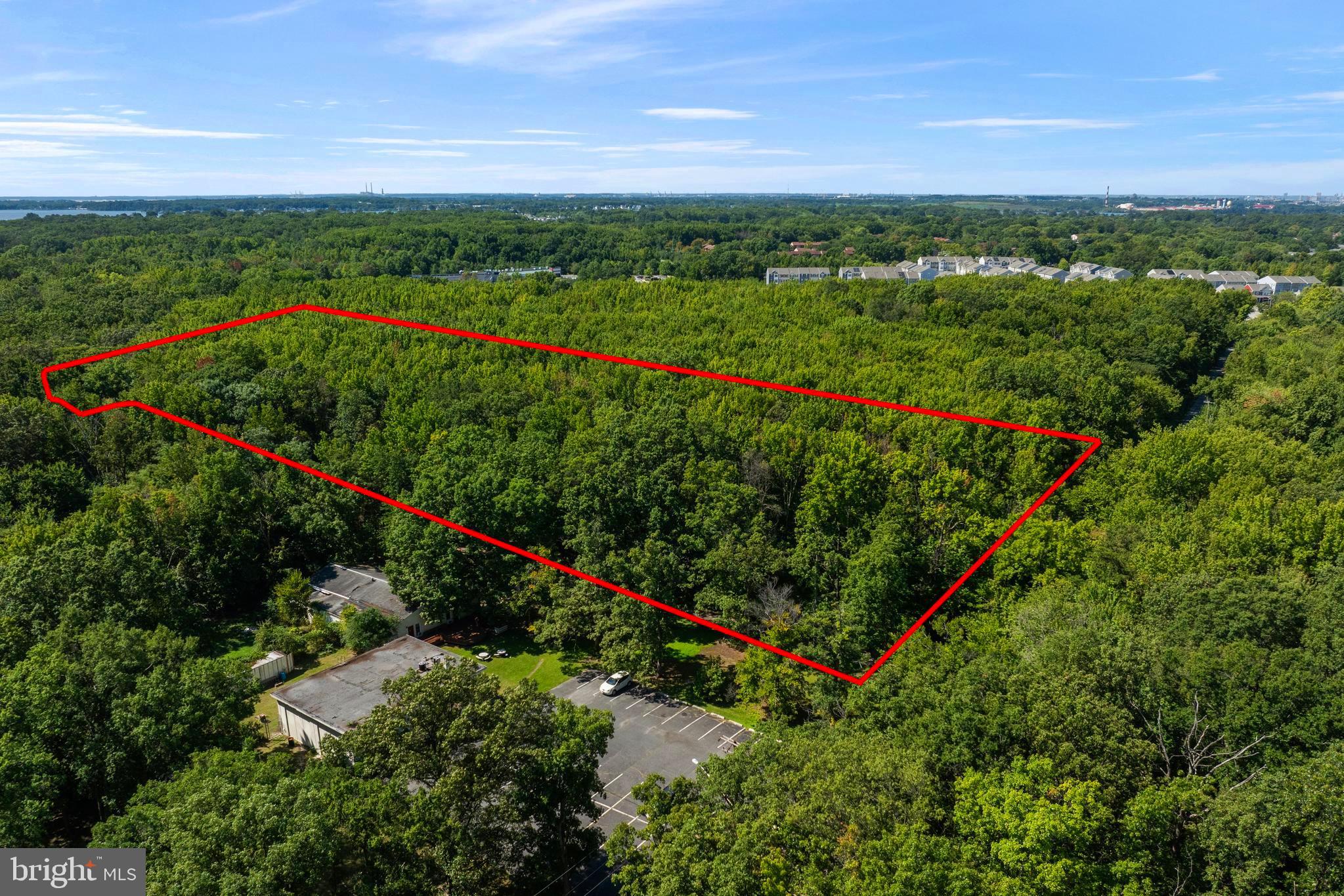 Parcel 943 BROWNS ROAD