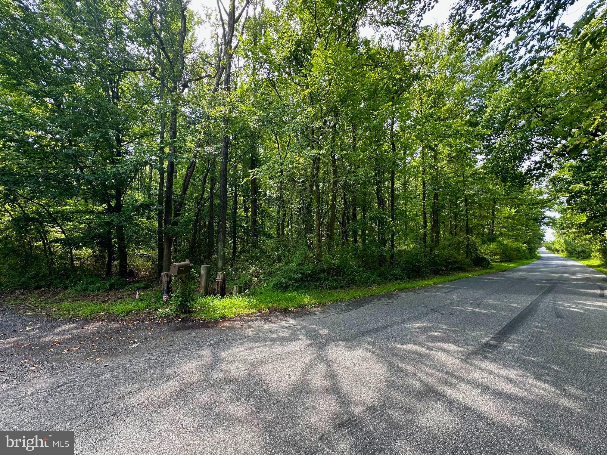 Parcel 943 BROWNS ROAD