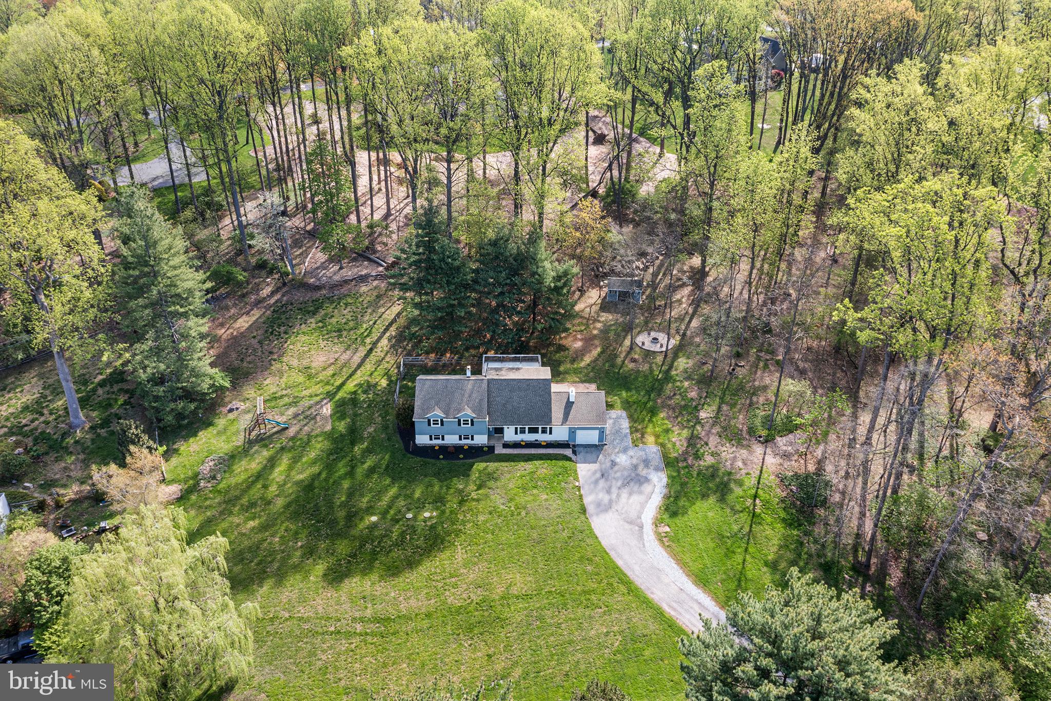 THORNBURY ESTATES - Residential