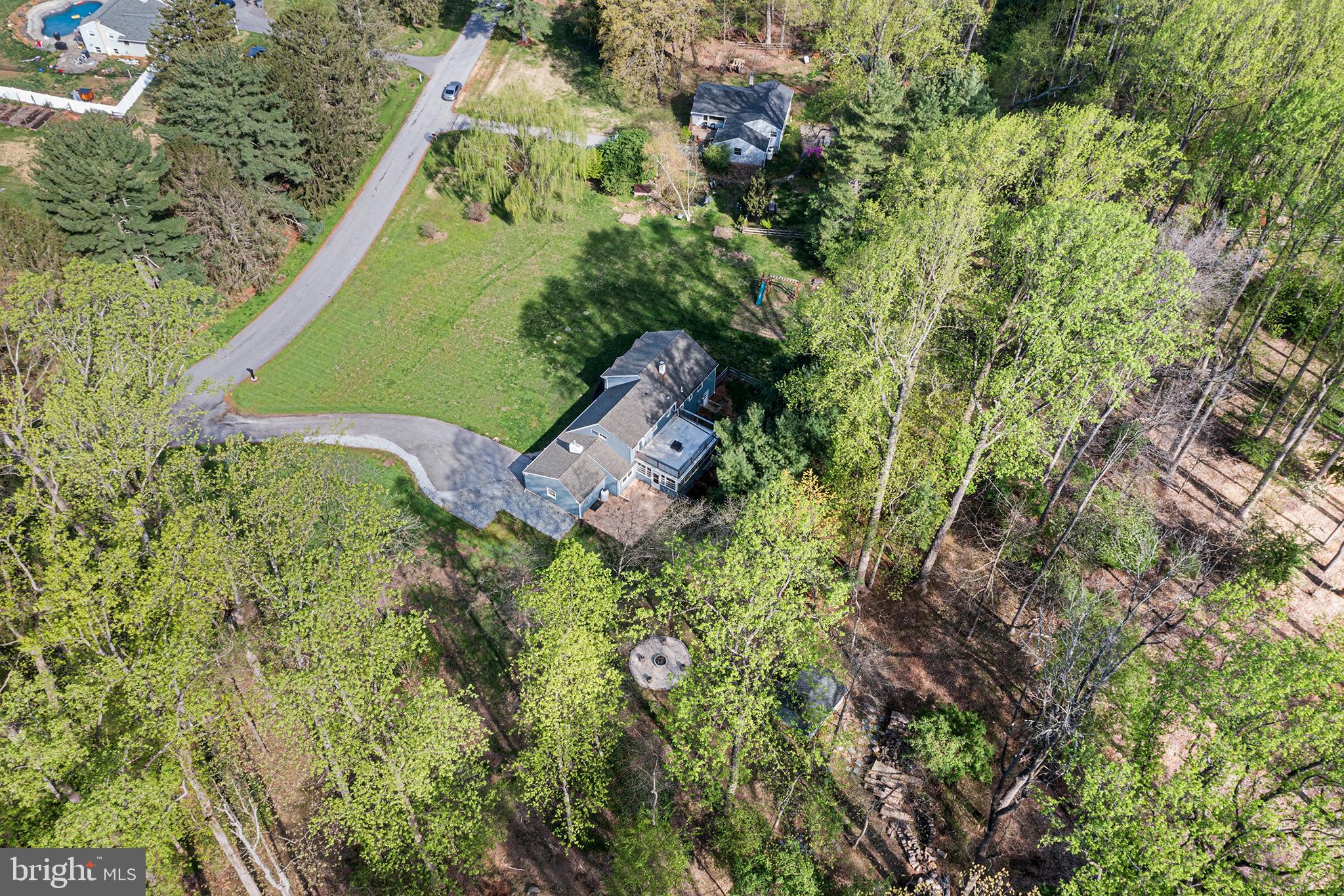 THORNBURY ESTATES - Residential