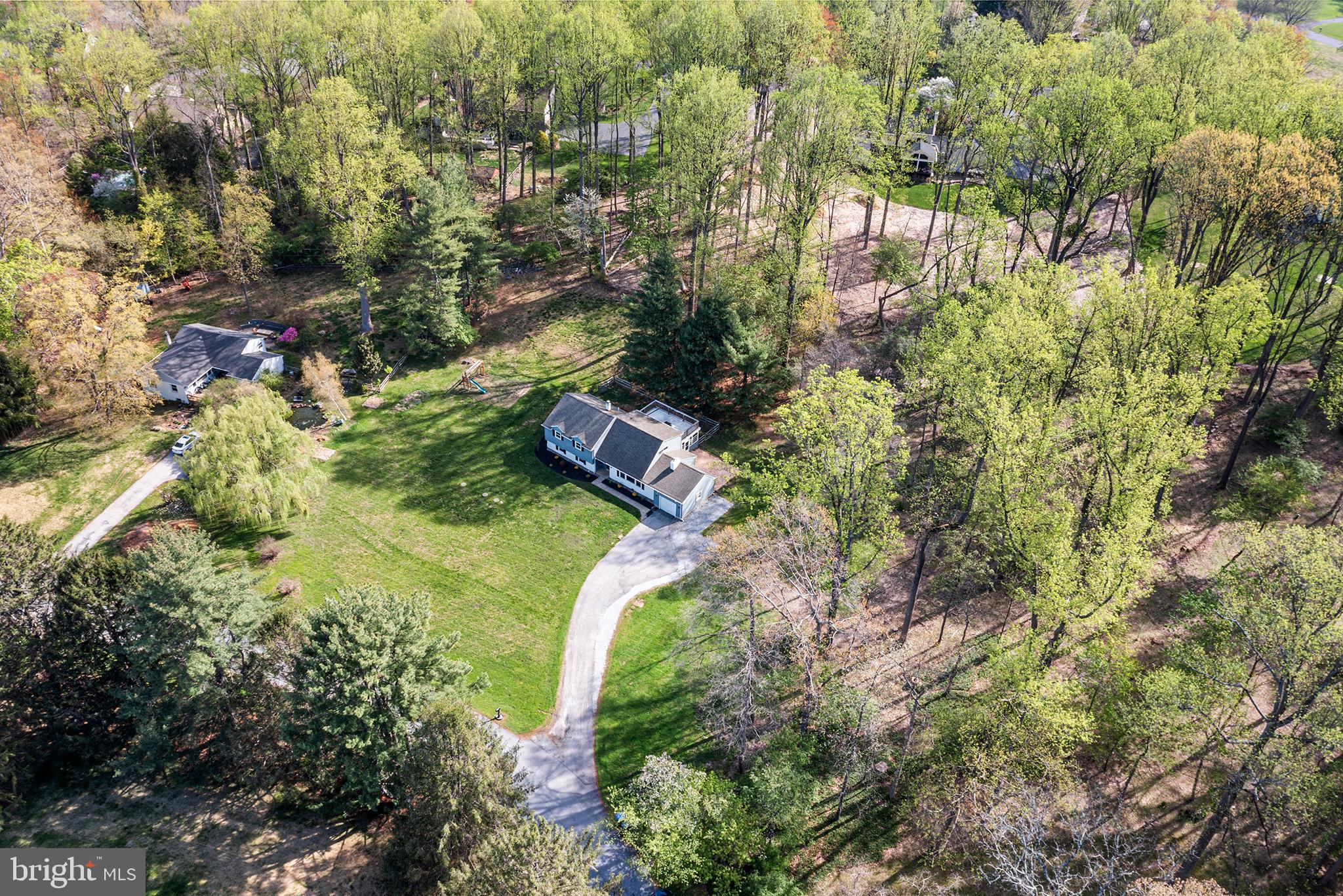 THORNBURY ESTATES - Residential