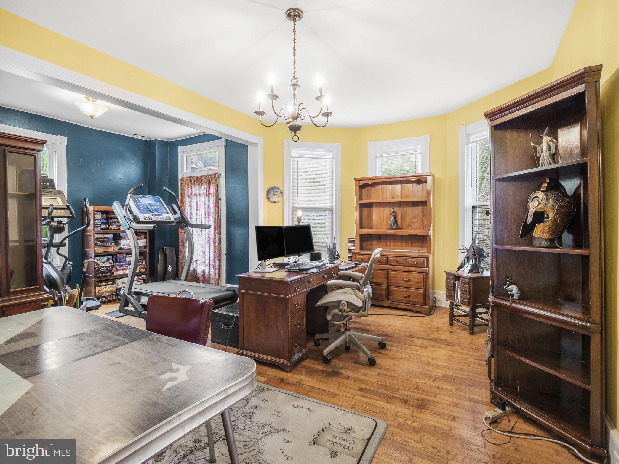 OLD RUSSELL FARM - Residential