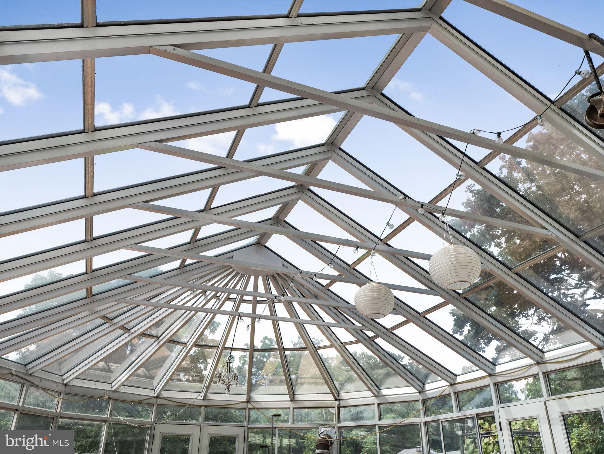 OLD RUSSELL FARM - Residential