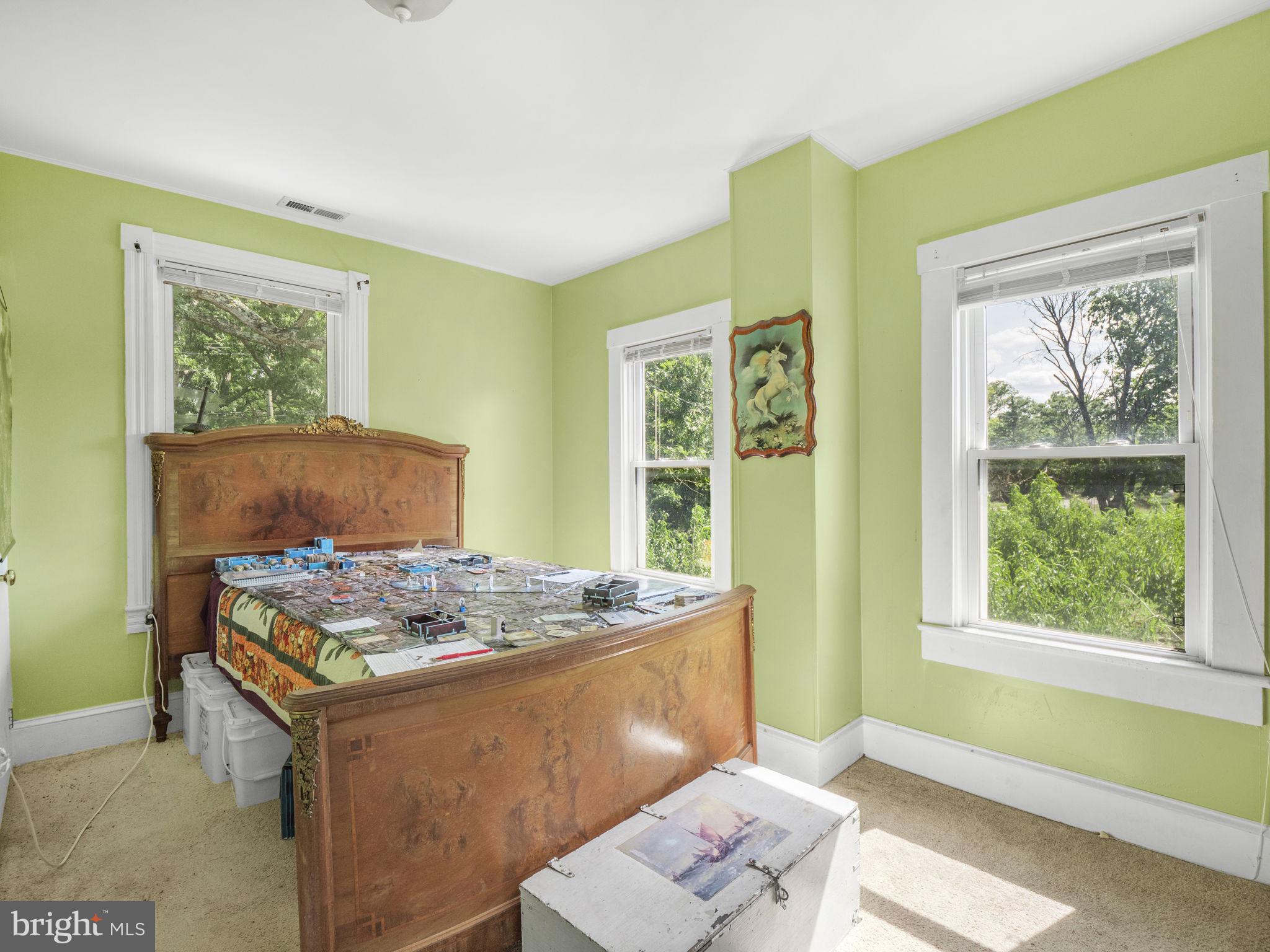 OLD RUSSELL FARM - Residential