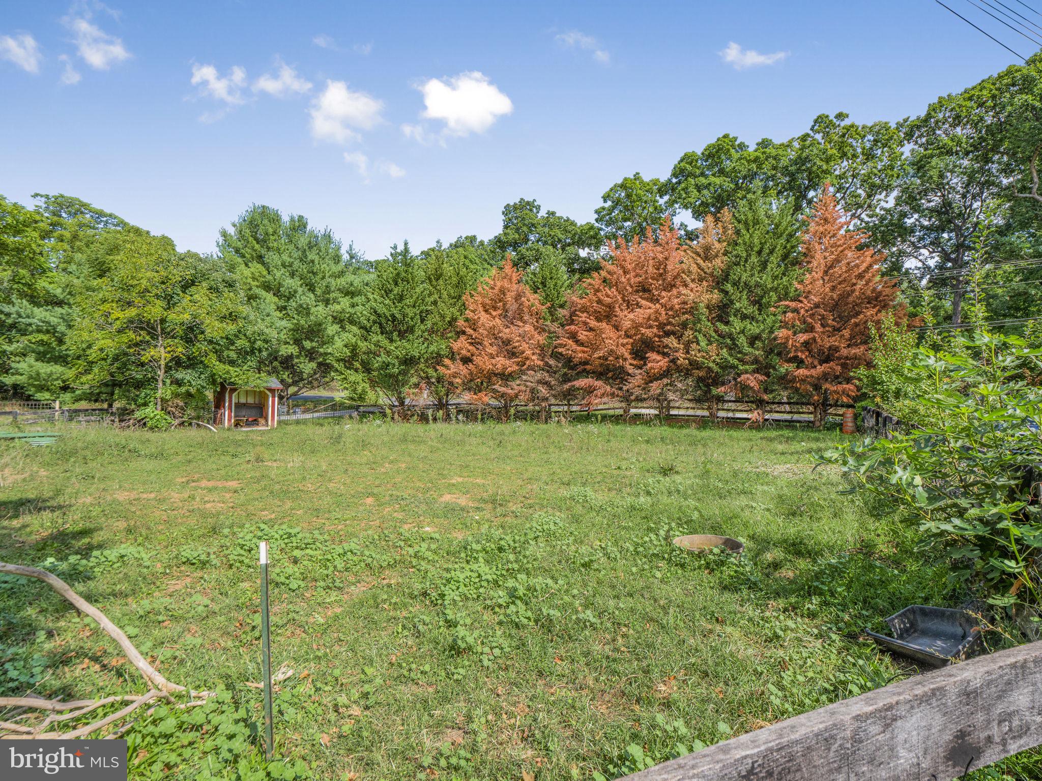 OLD RUSSELL FARM - Residential