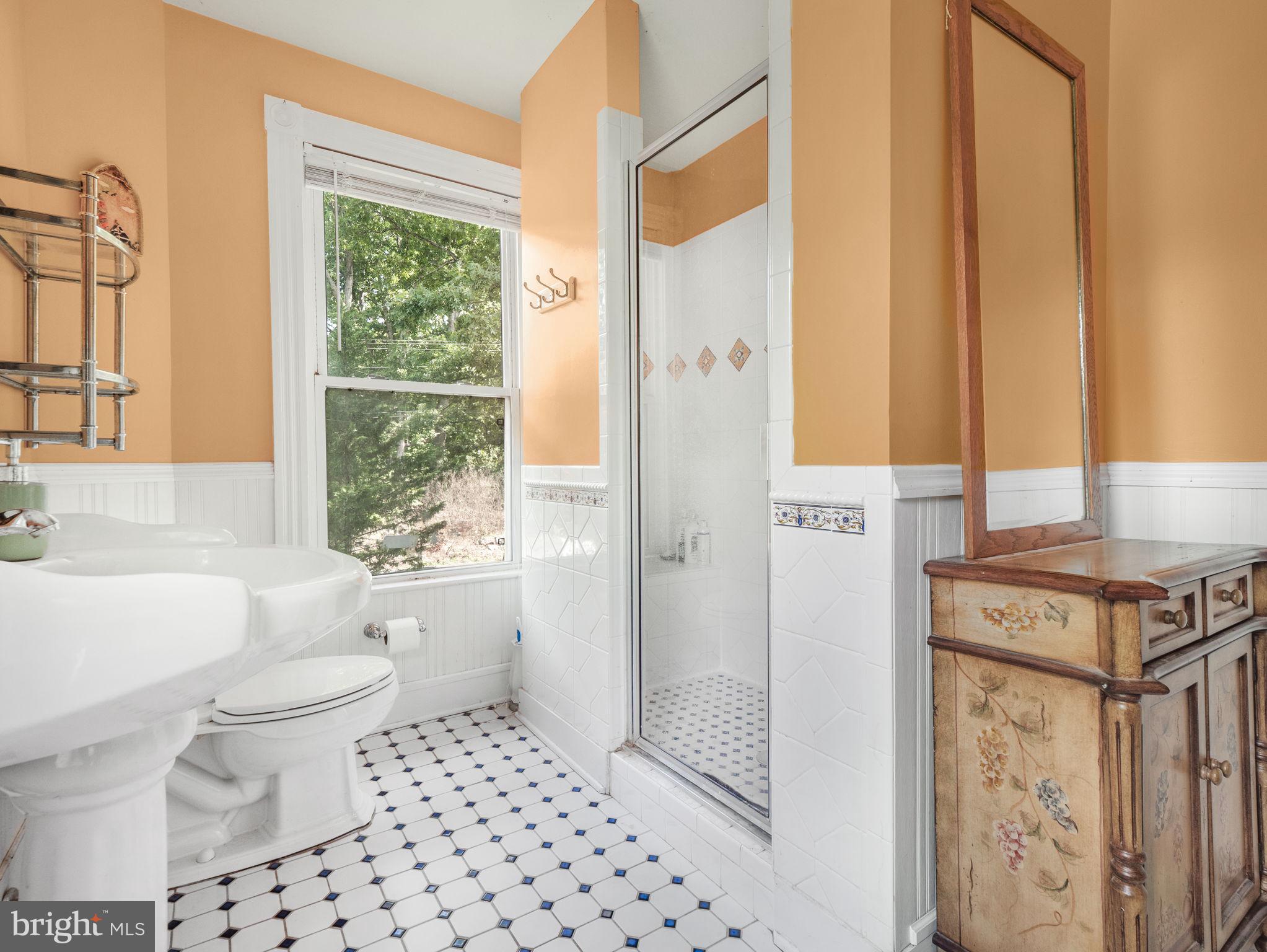 OLD RUSSELL FARM - Residential