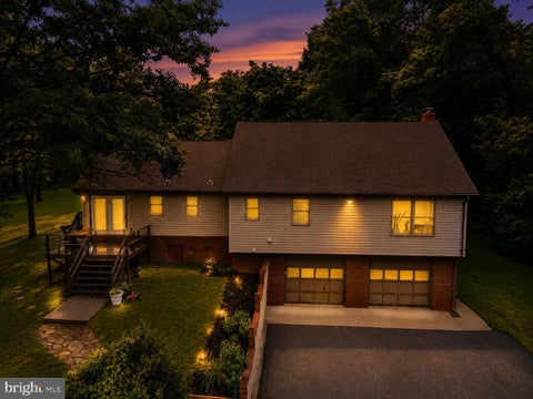 Photo of 1410 Strobridge Road, MARTINSBURG, WV 25405 (MLS # WVBE2052992)