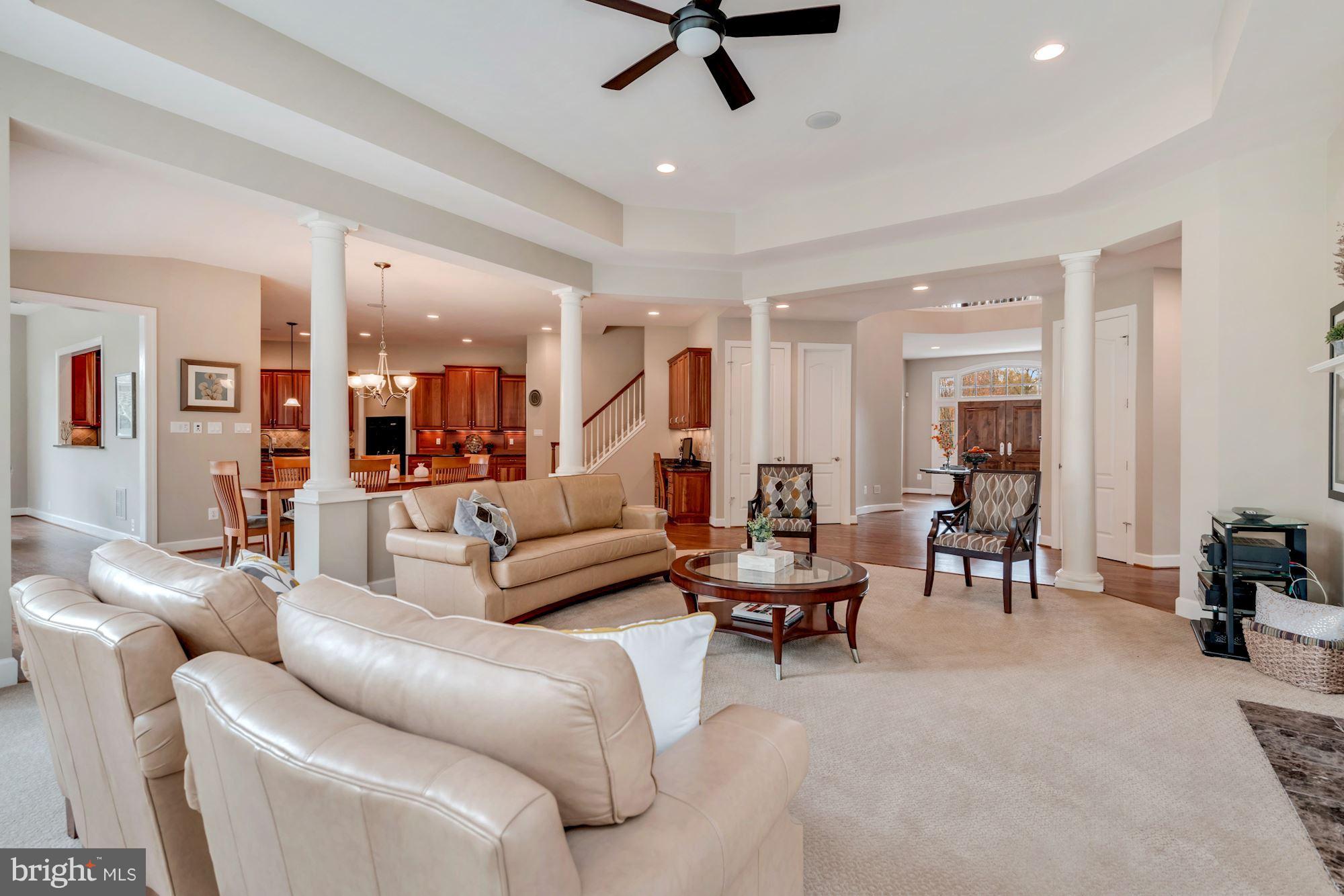 GROVEMONT - Residential