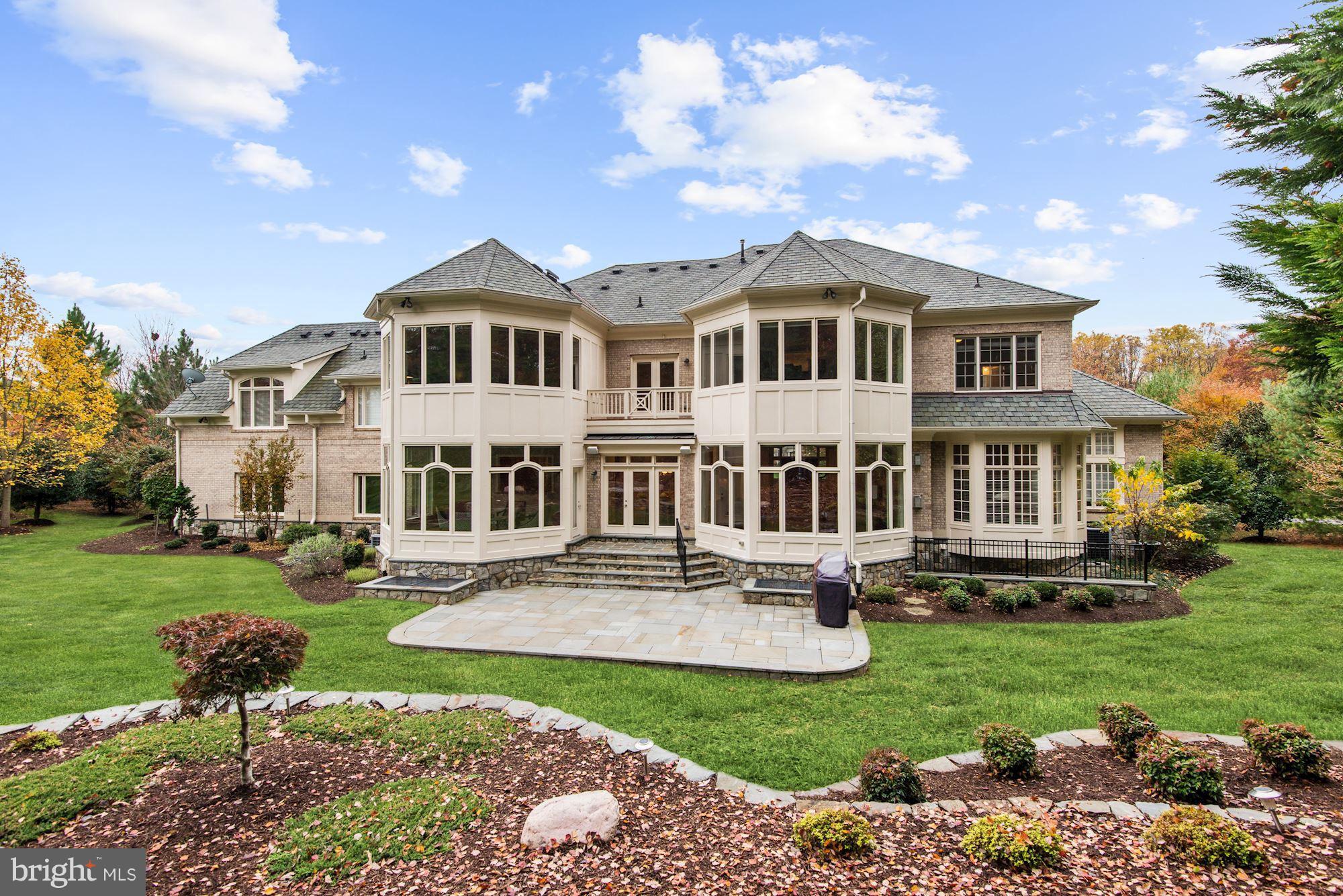 GROVEMONT - Residential