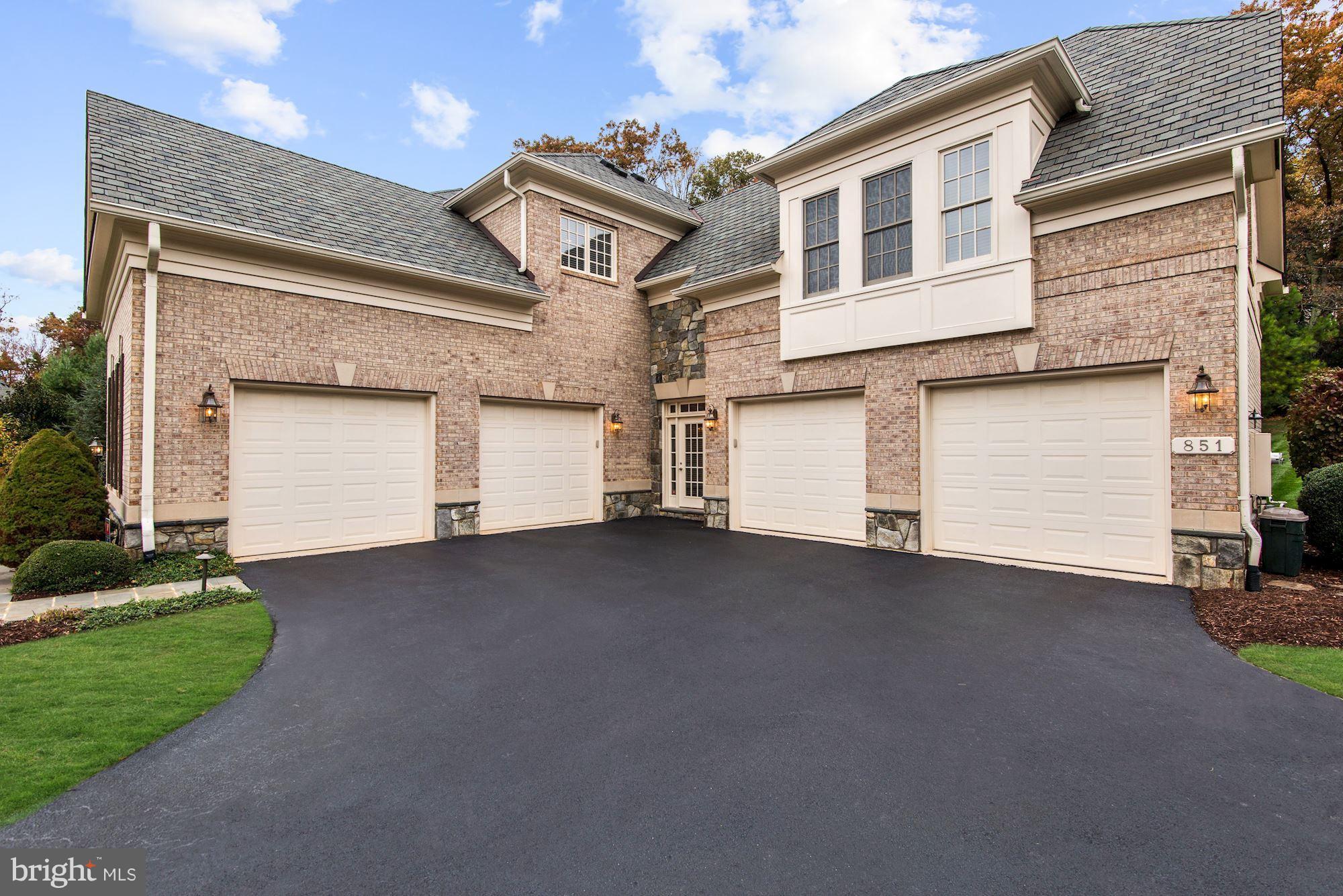 GROVEMONT - Residential