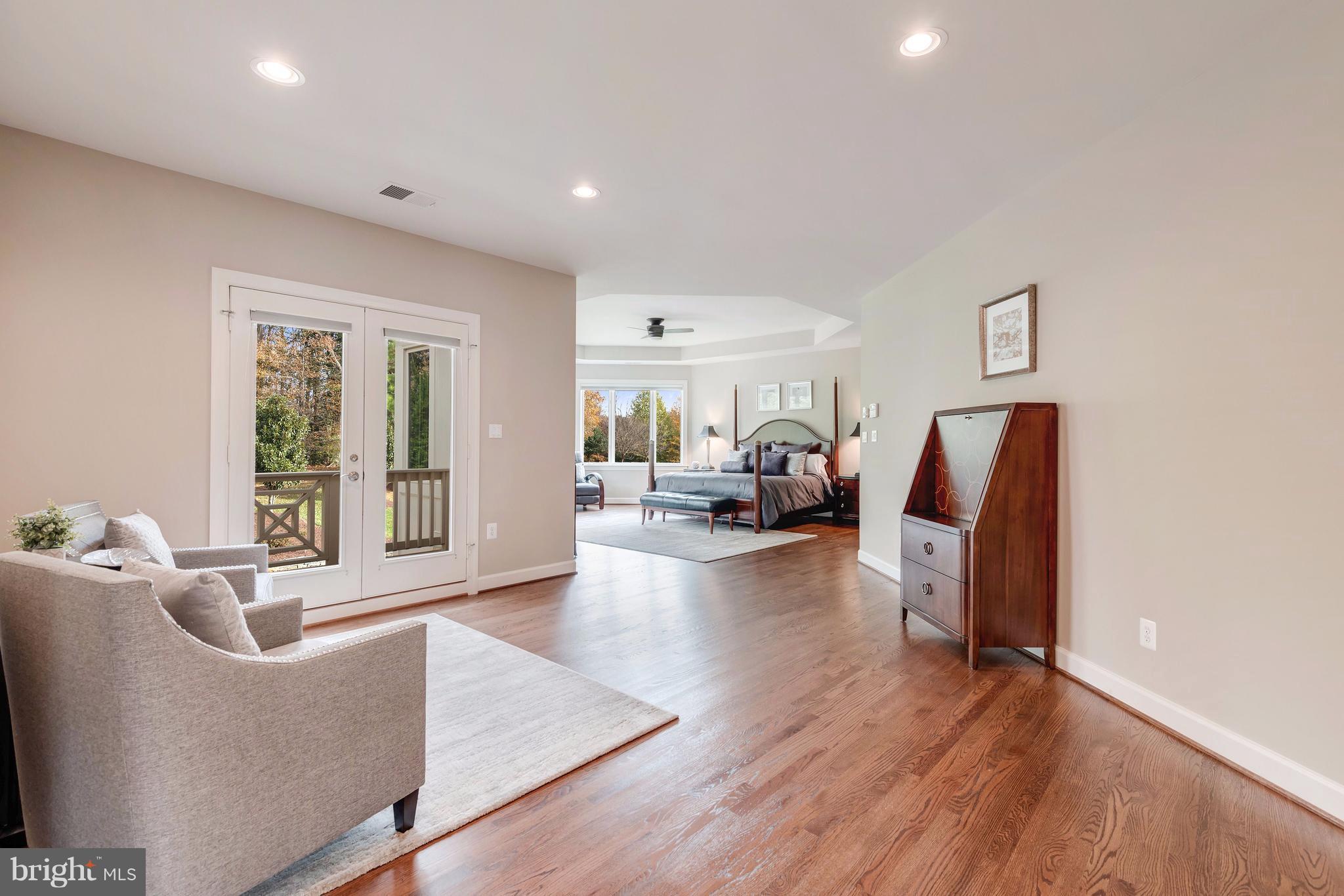 GROVEMONT - Residential