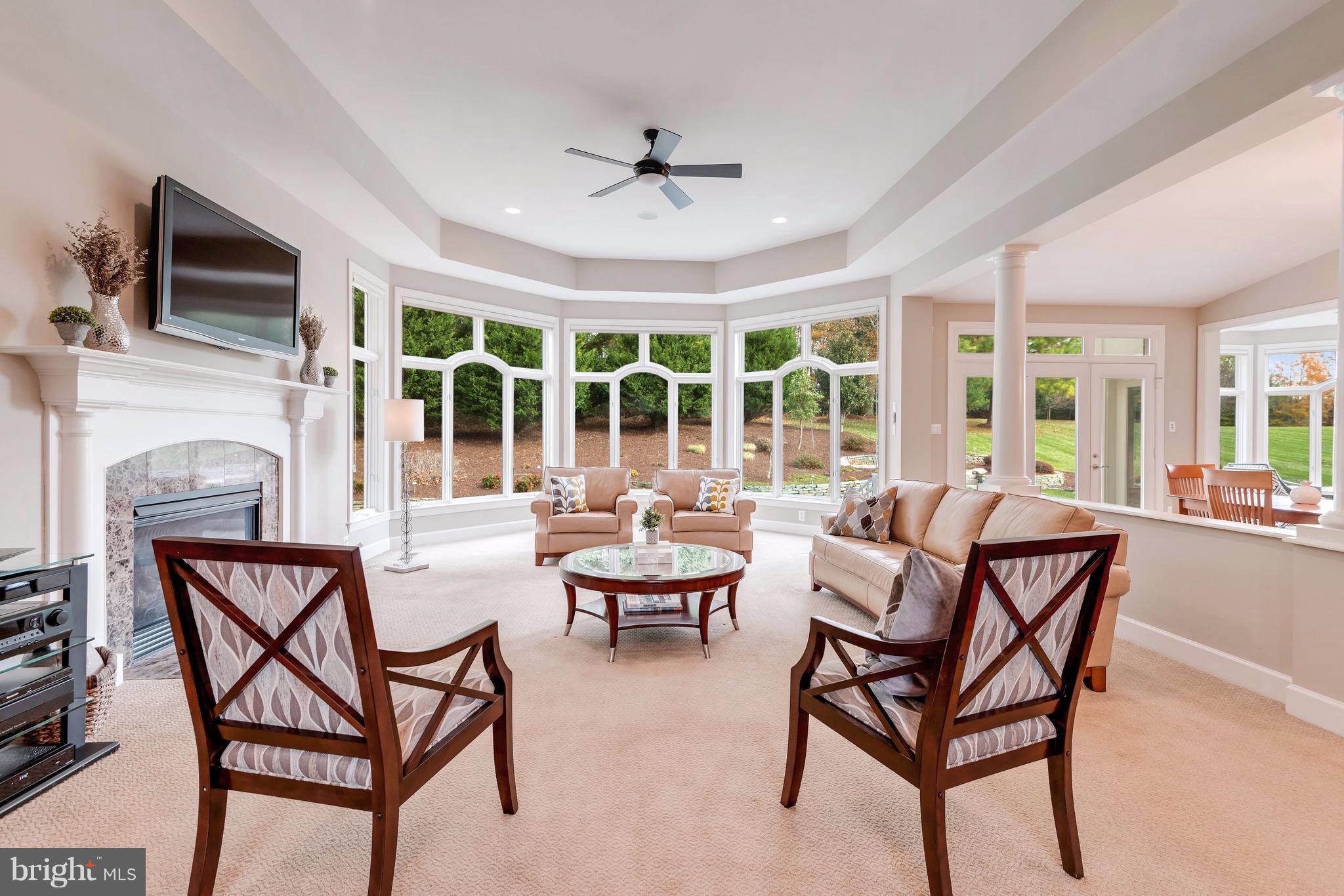 GROVEMONT - Residential