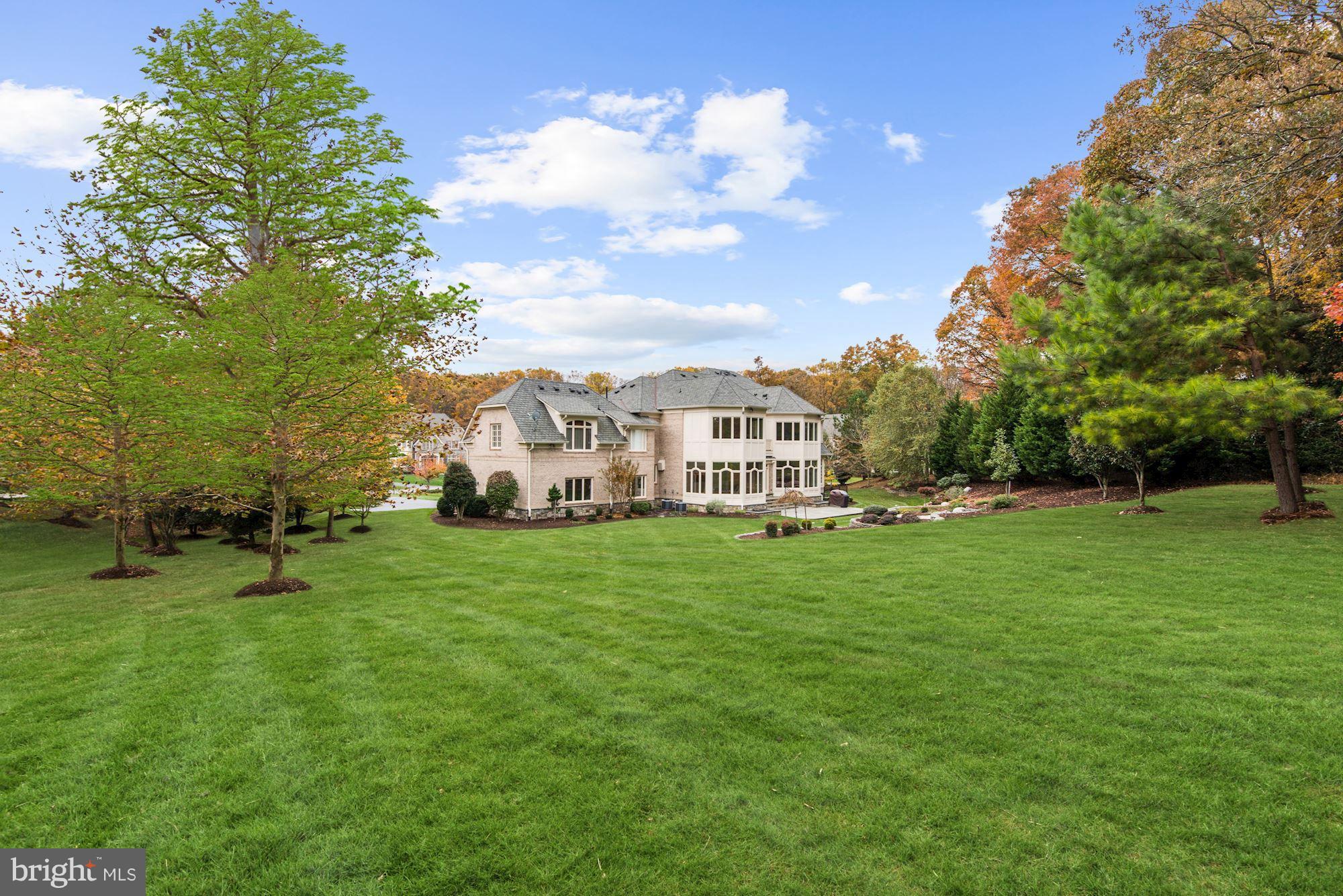 GROVEMONT - Residential