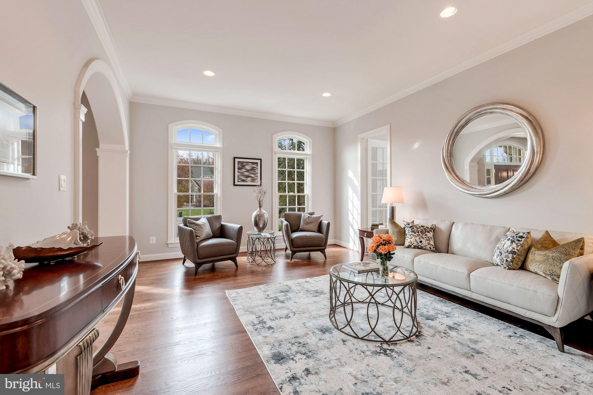 GROVEMONT - Residential