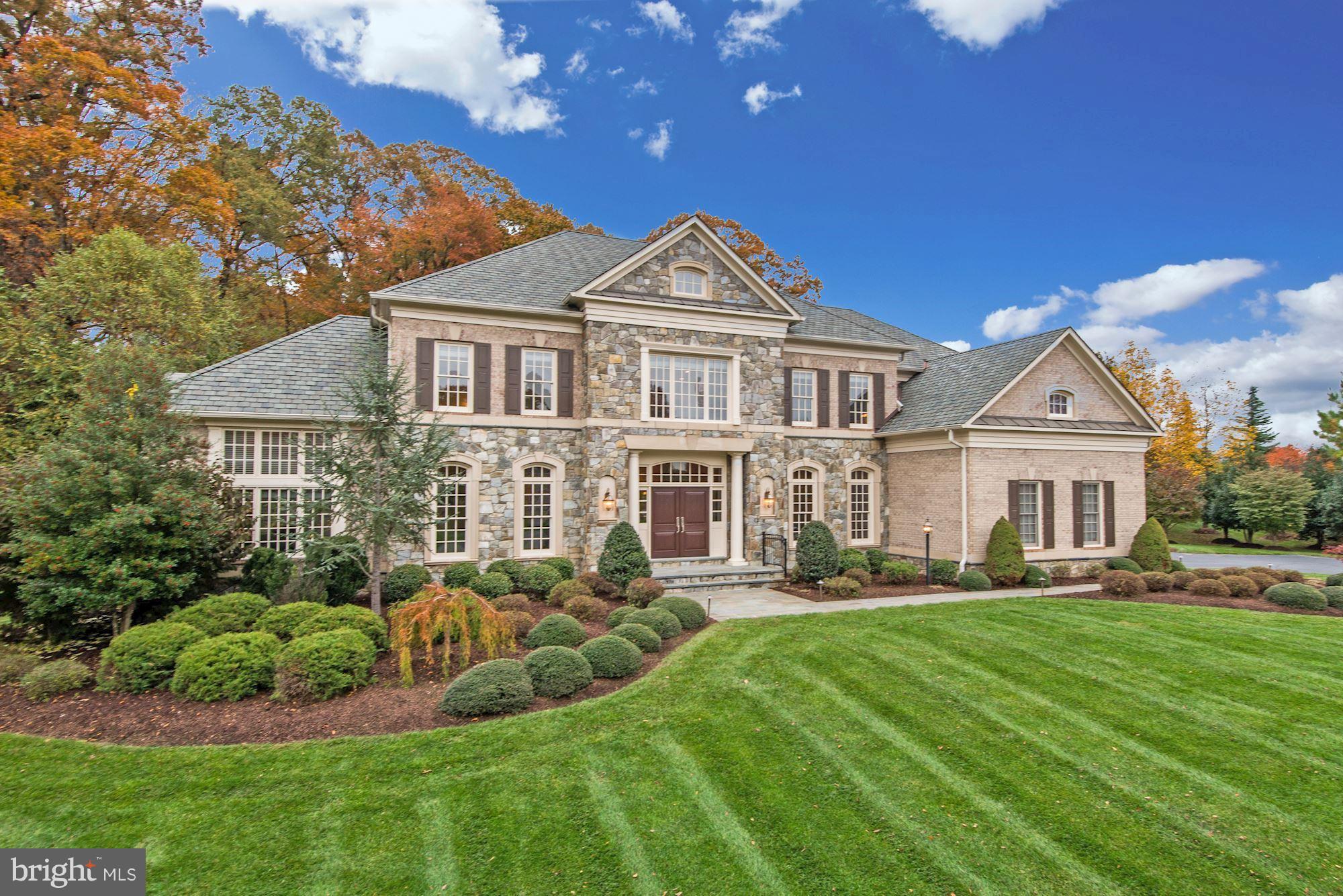 GROVEMONT - Residential