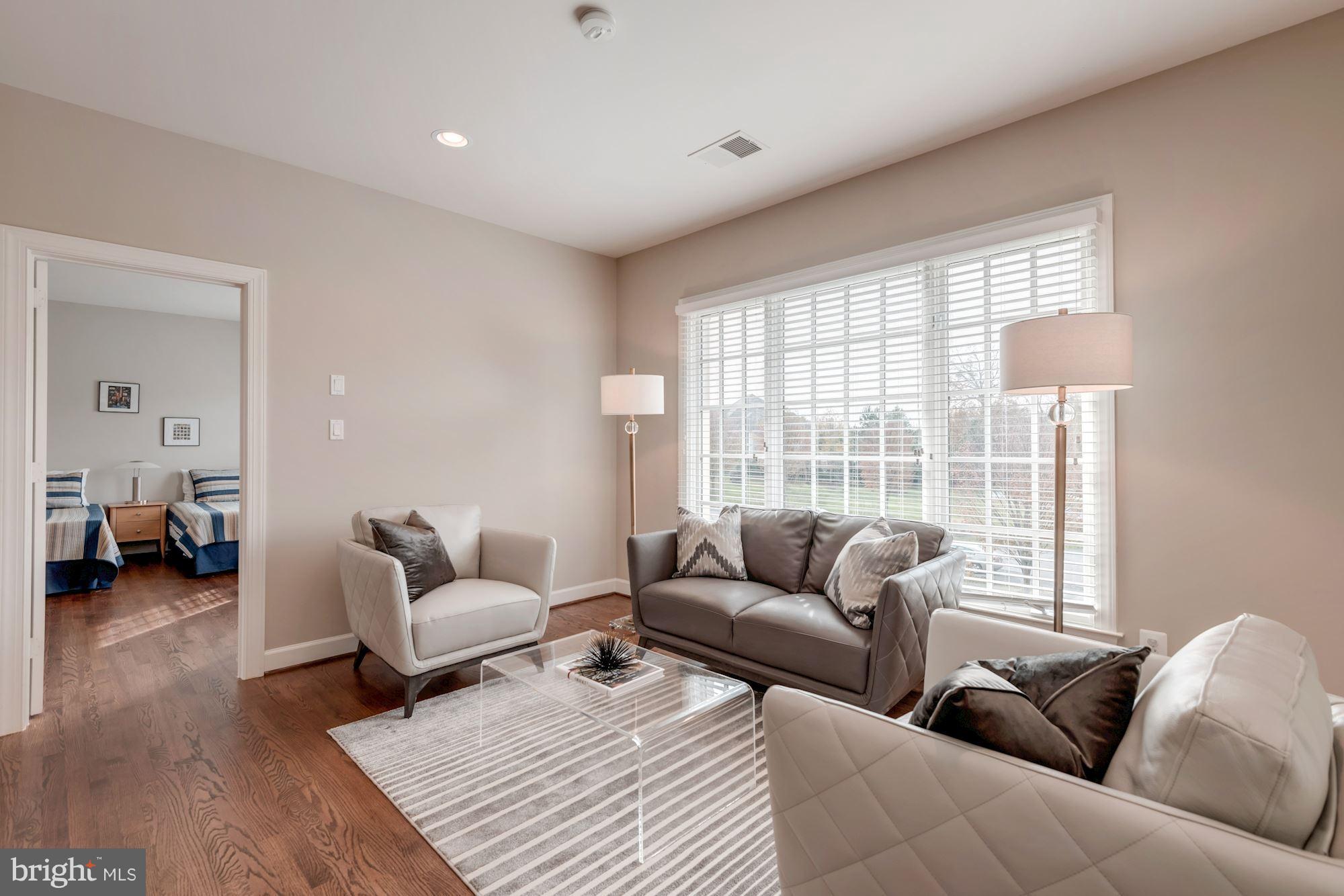 GROVEMONT - Residential