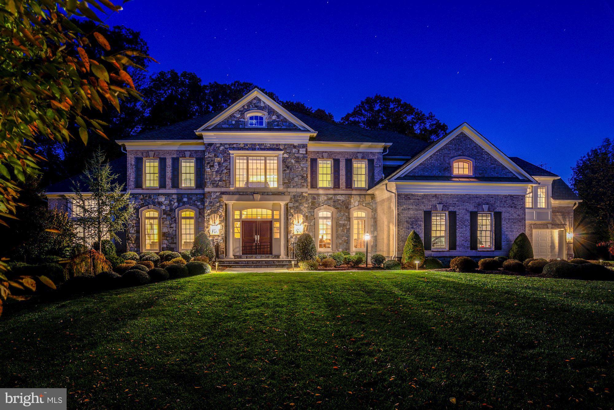 GROVEMONT - Residential