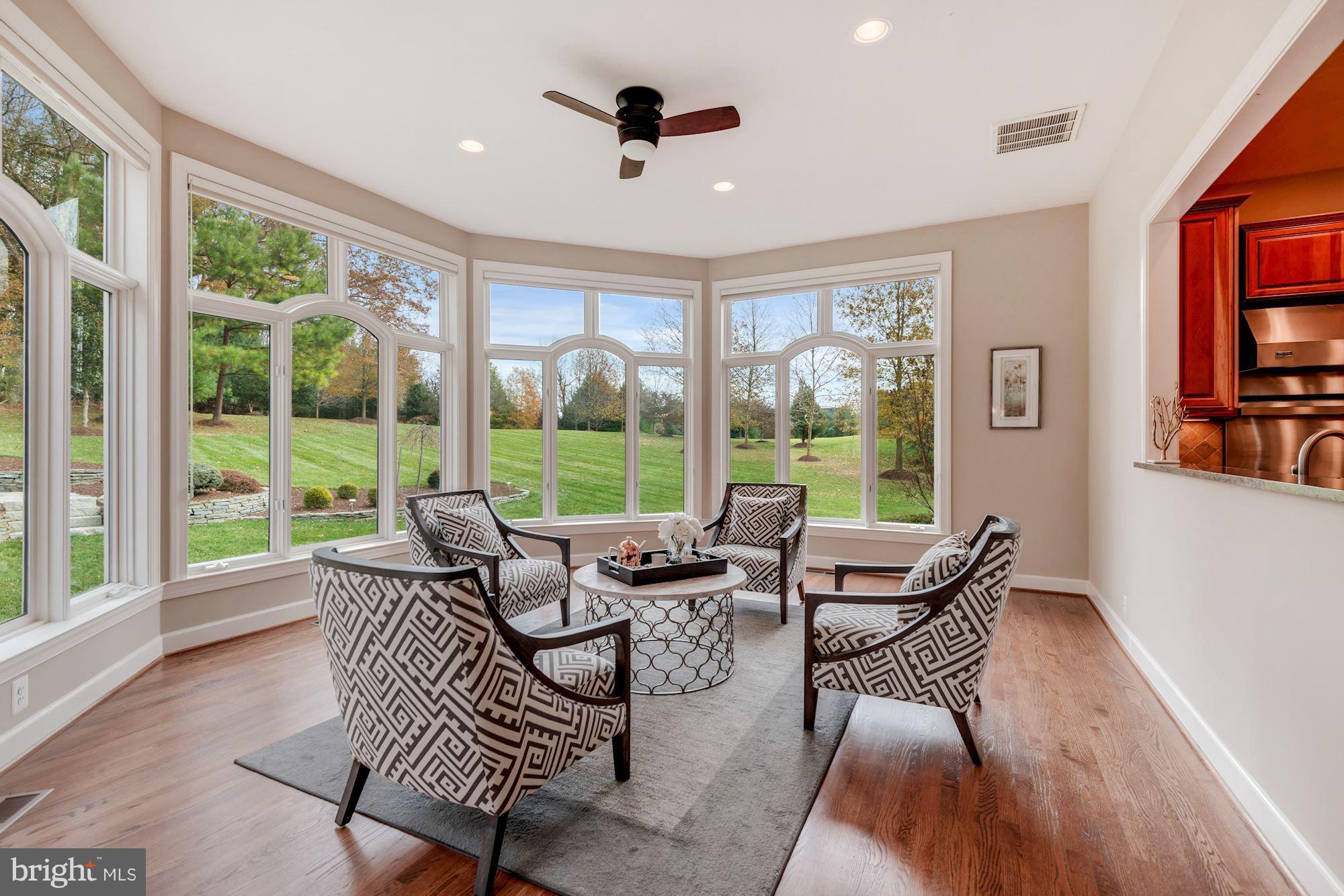 GROVEMONT - Residential