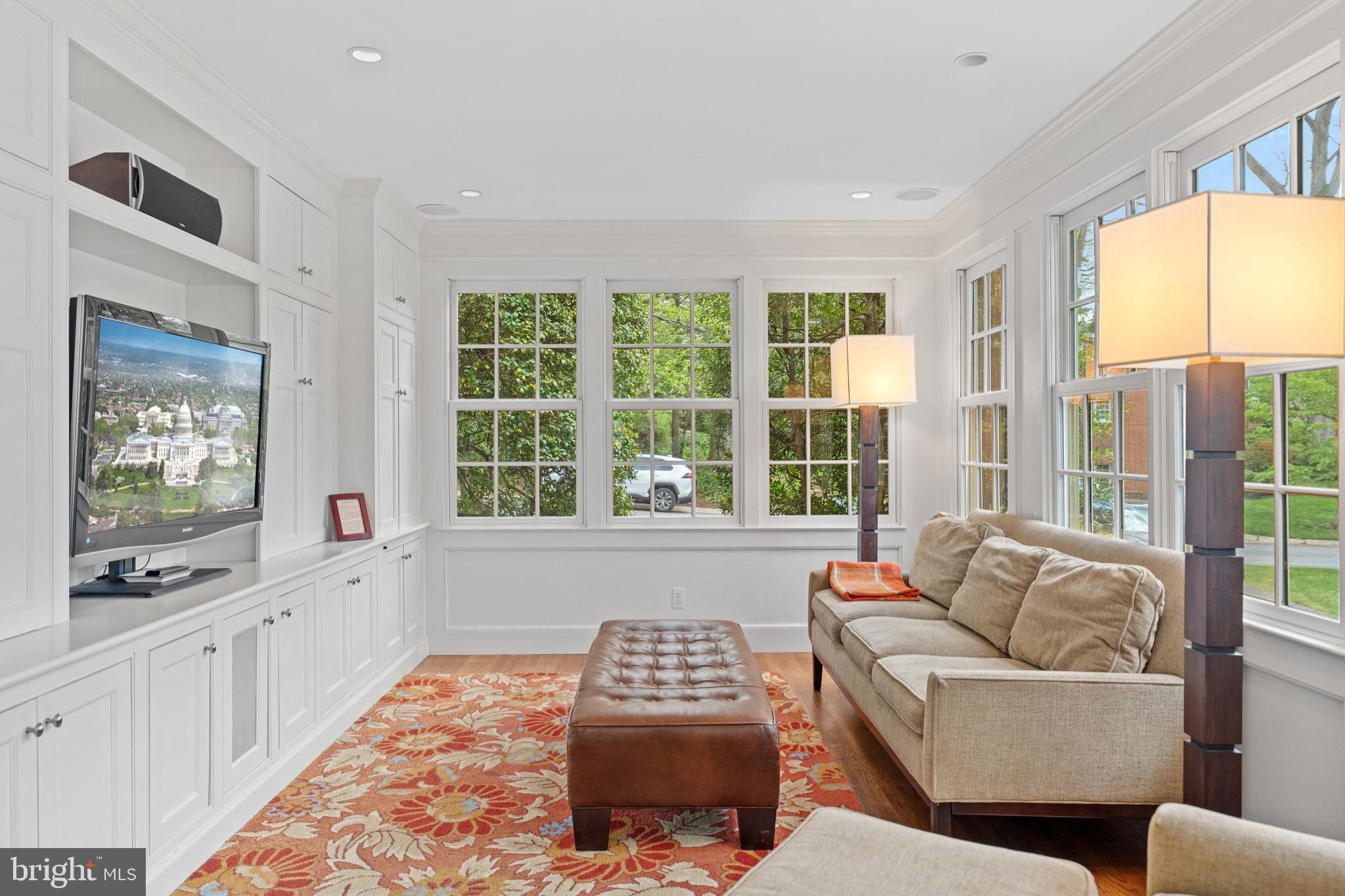 KENWOOD - Residential