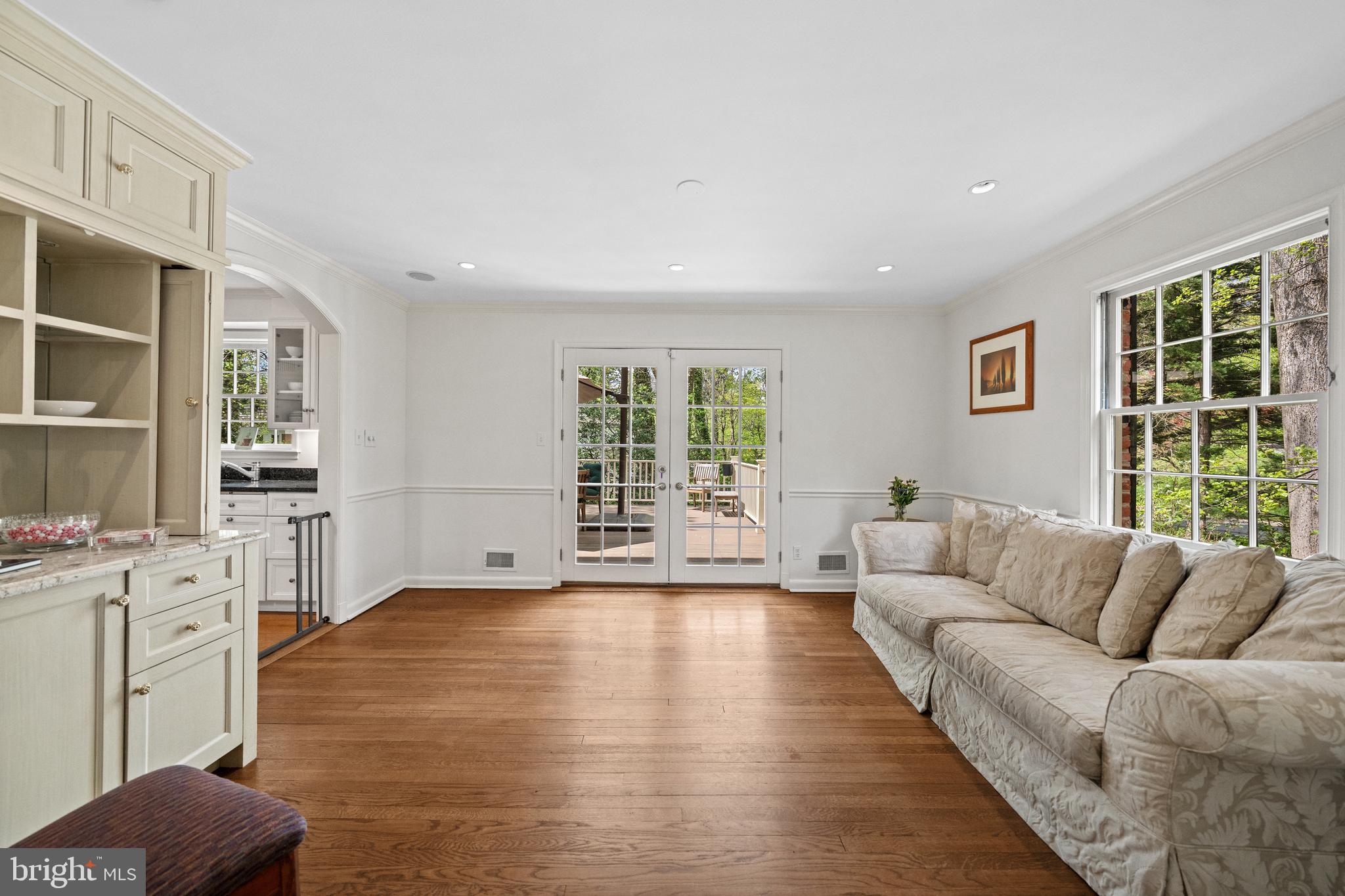 KENWOOD - Residential