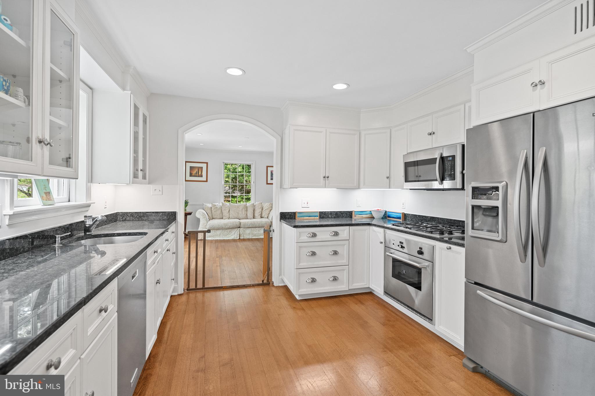 KENWOOD - Residential