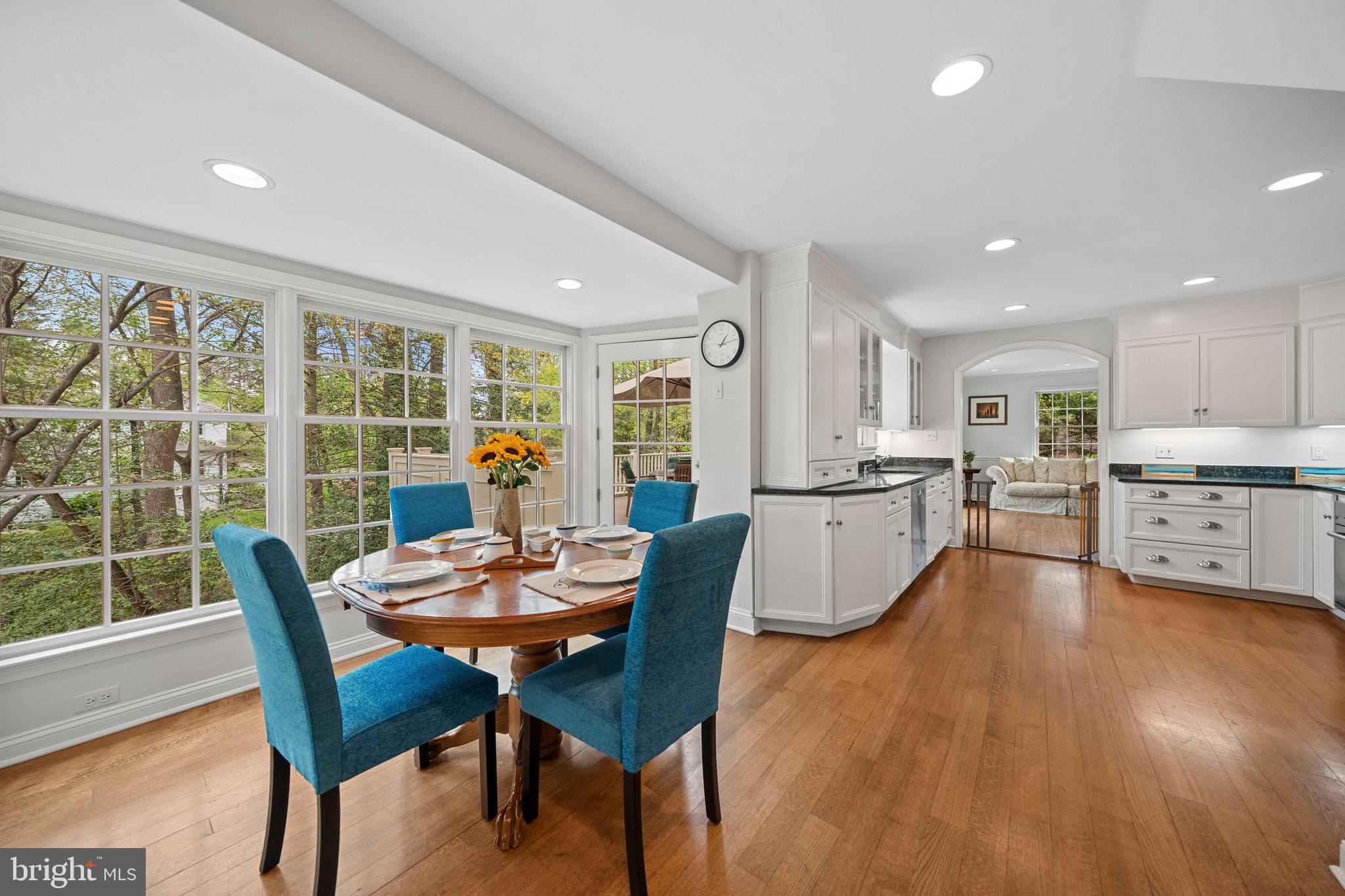 KENWOOD - Residential