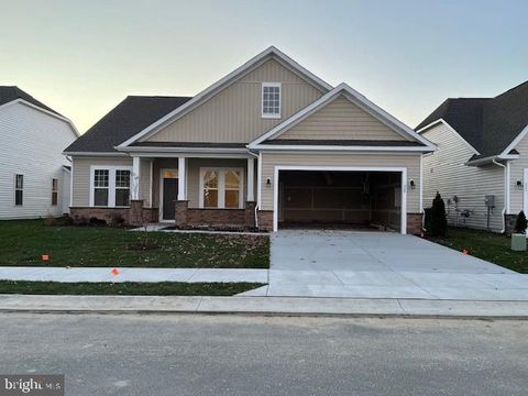 329 HERITAGE SHORES CIRCLE BRIDGEVILLE DE 19933