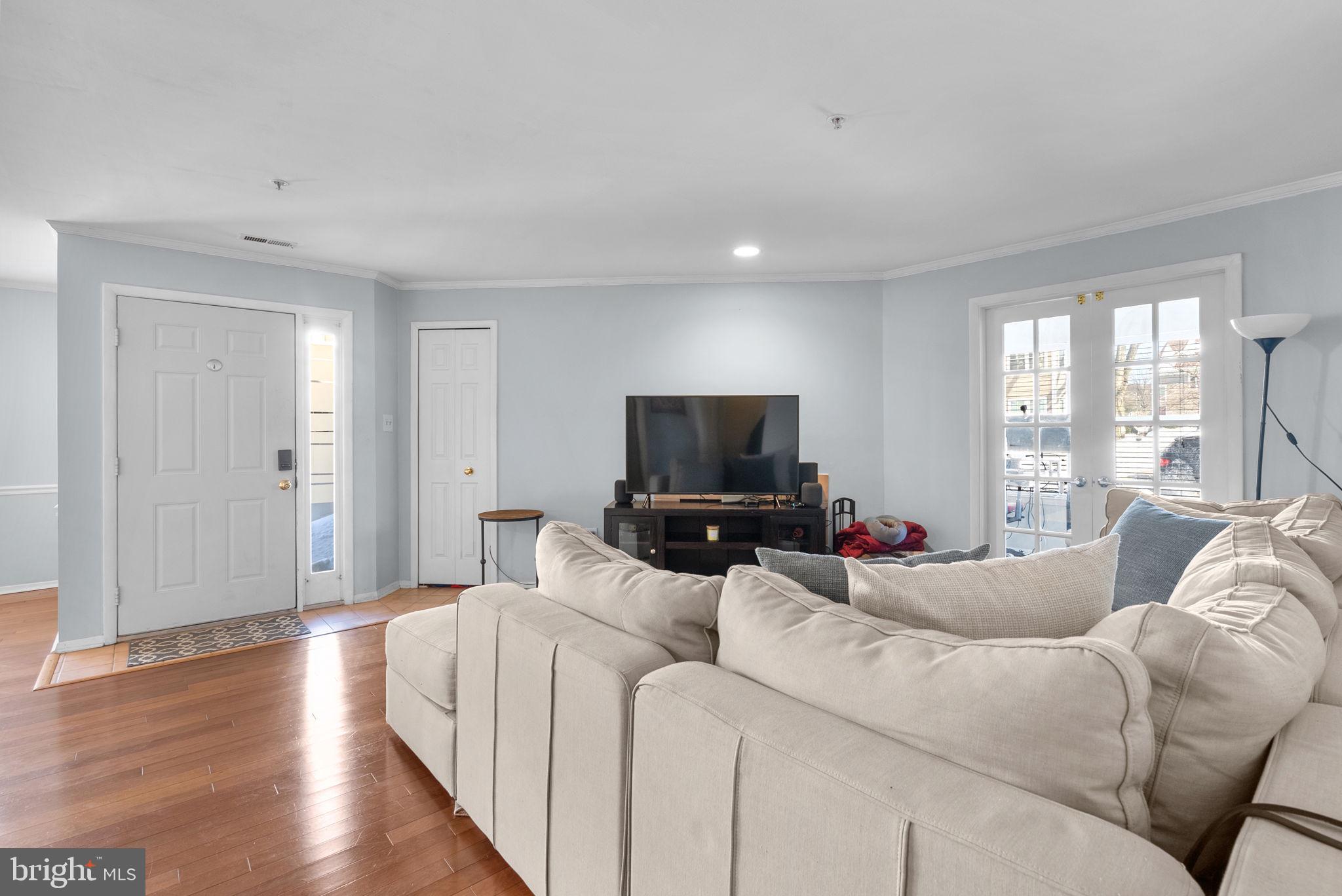 WOODLAND VILLAGE - Residential