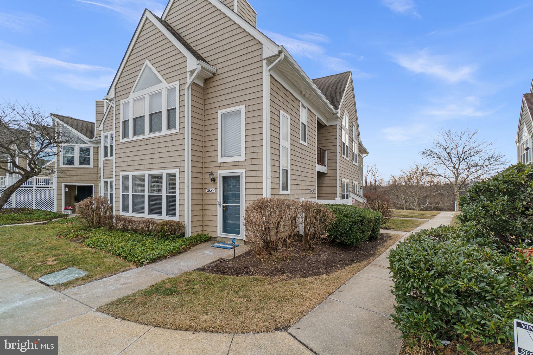 WOODLAND VILLAGE - Residential