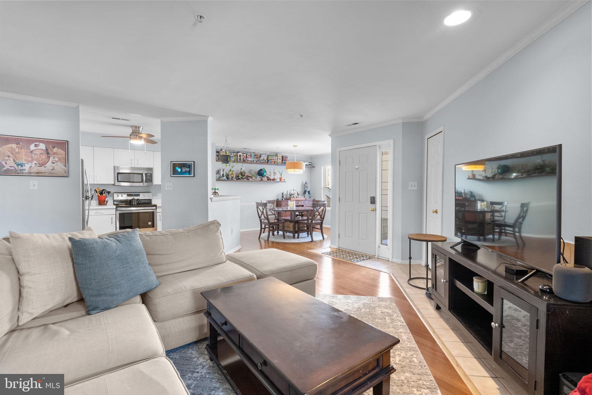 WOODLAND VILLAGE - Residential