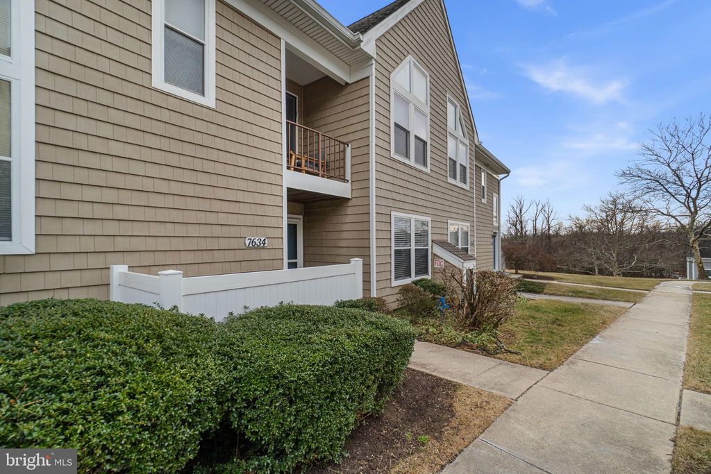 Photo of 7634 Stony Creek Lane, ELLICOTT CITY, MD 21043 (MLS # MDHW2064292)