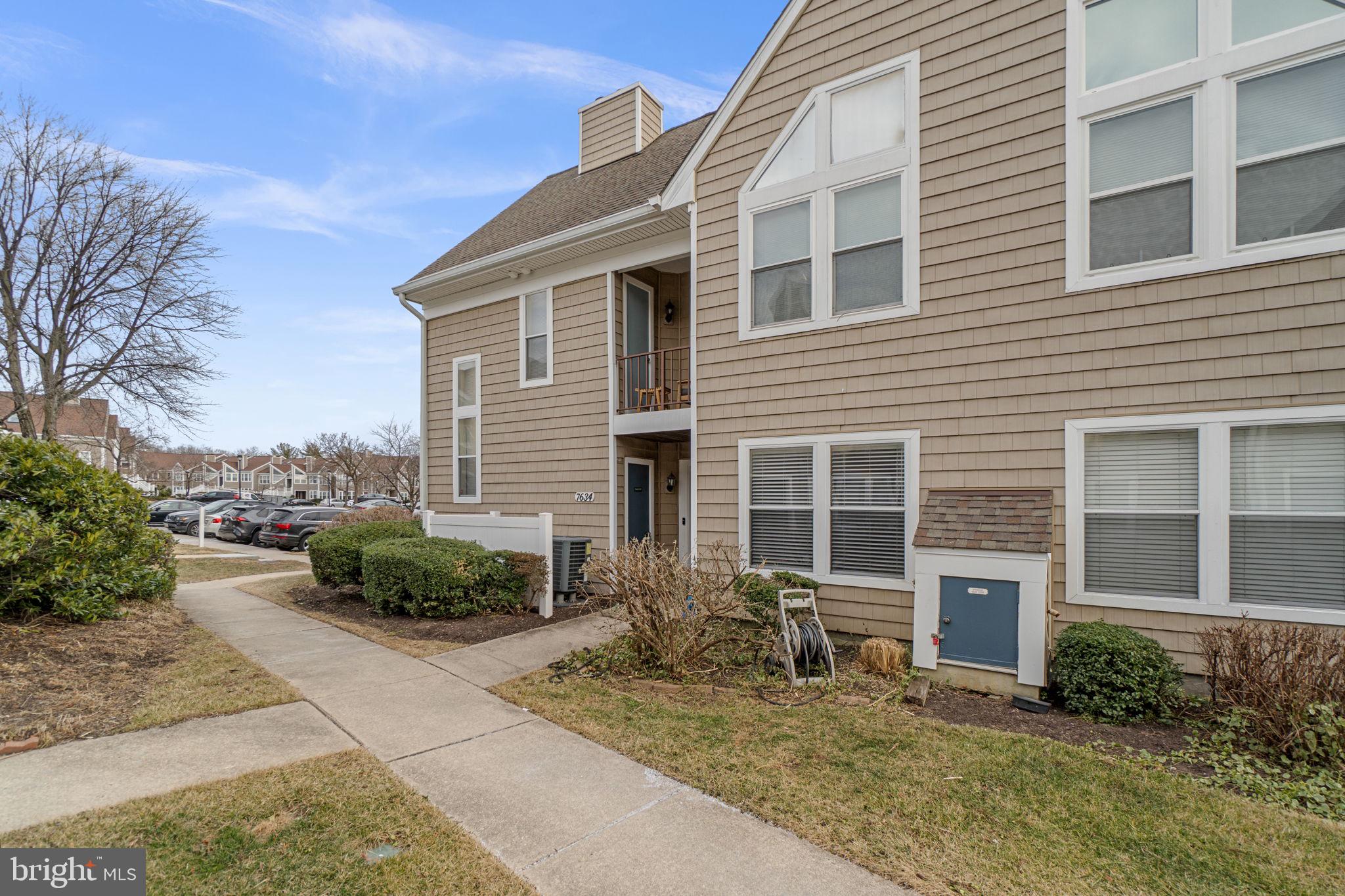 WOODLAND VILLAGE - Residential