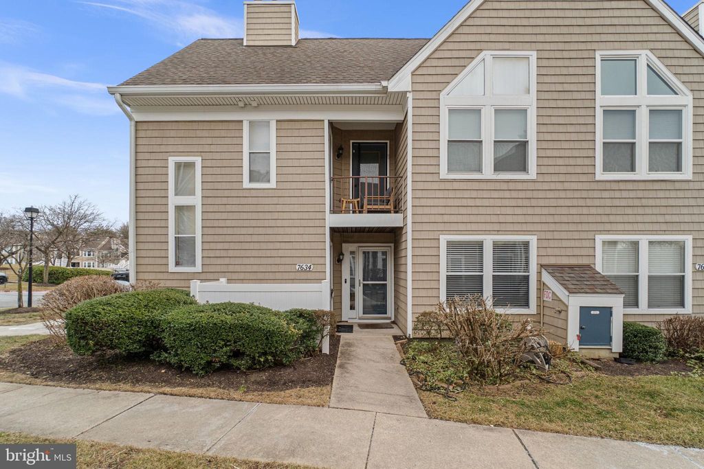 Photo of 7634 Stony Creek Lane, ELLICOTT CITY, MD 21043 (MLS # MDHW2064292)