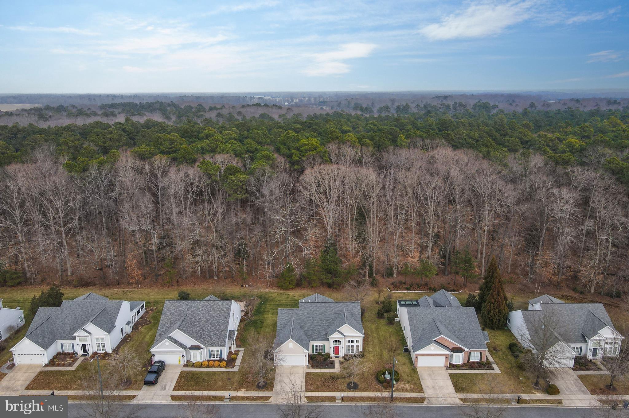 EASTON CLUB EAST - Residential