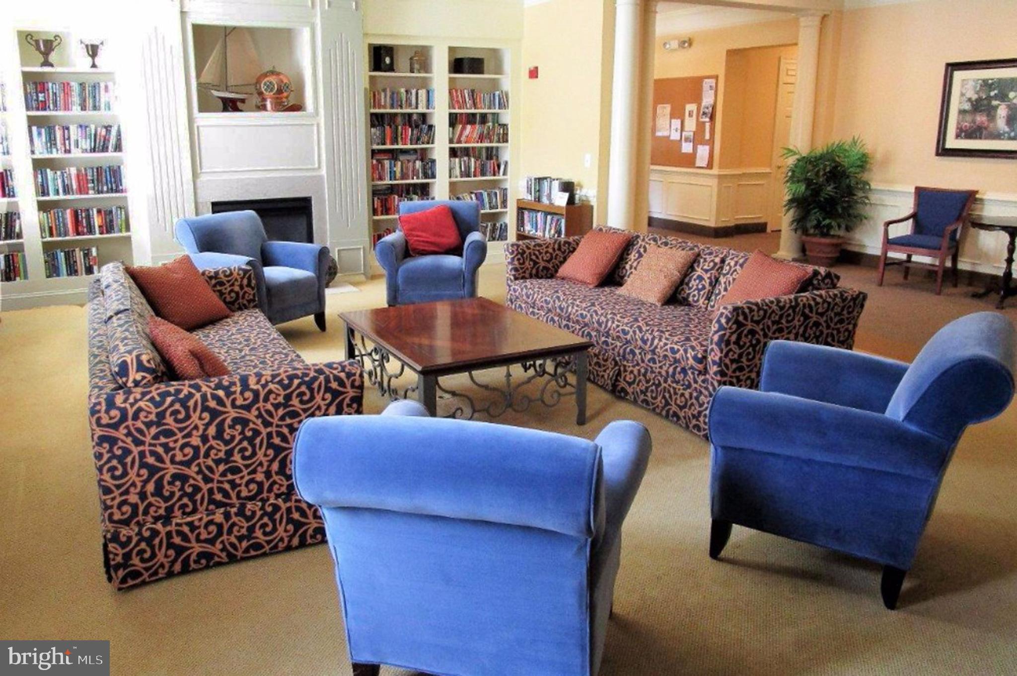 EASTON CLUB EAST - Residential