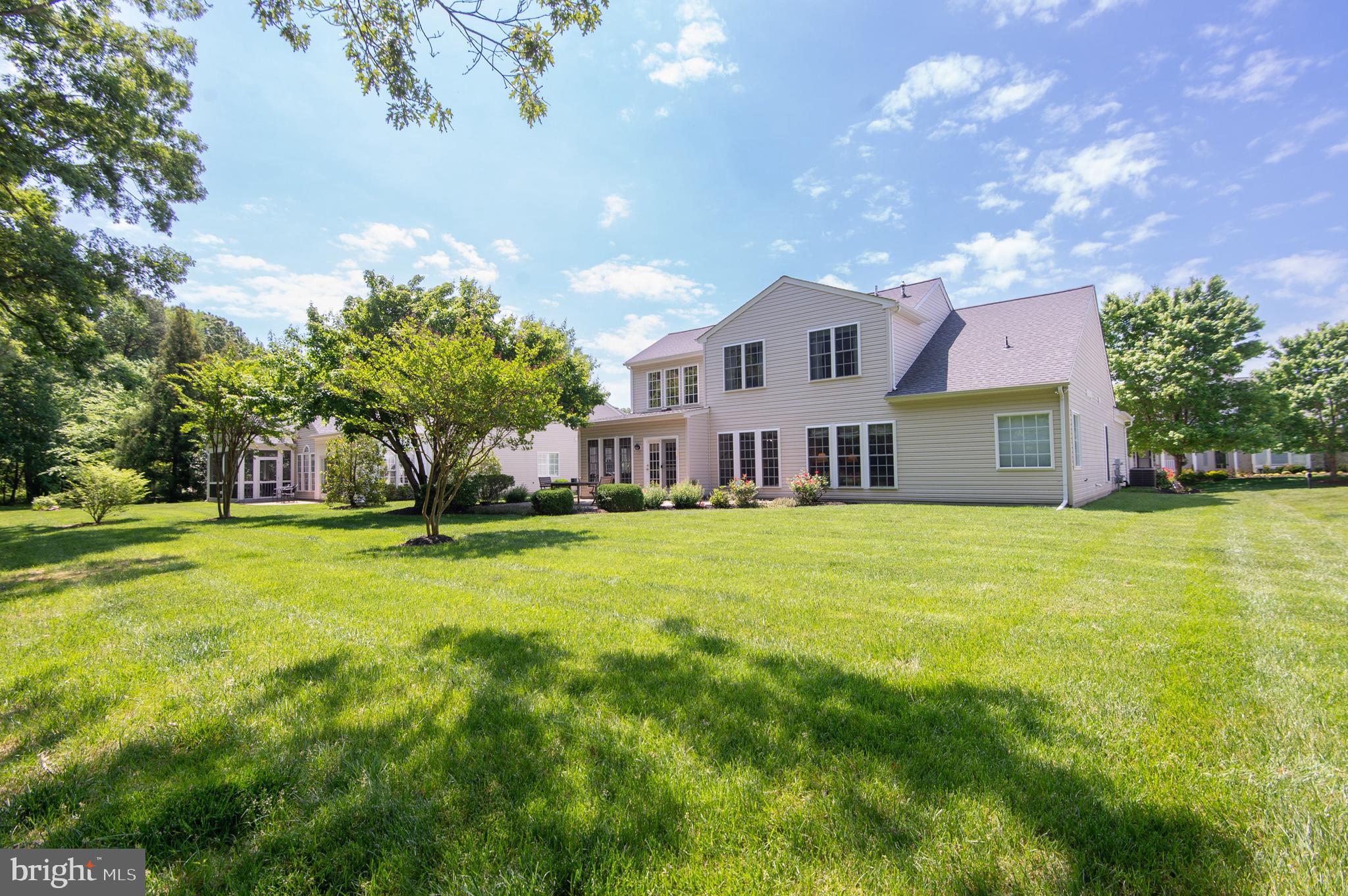 EASTON CLUB EAST - Residential